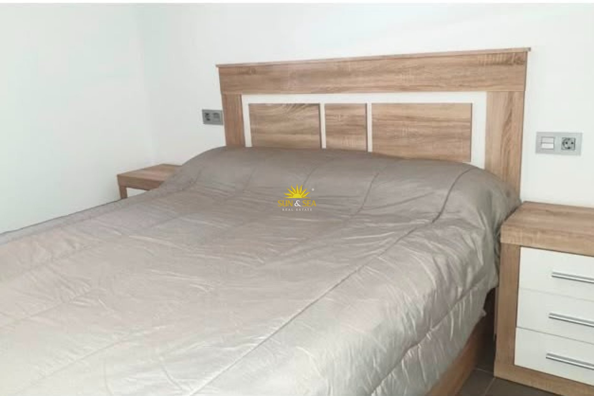 Winter rental - Apartment - Guardamar del Segura - GUARMAR DEL SEGURA