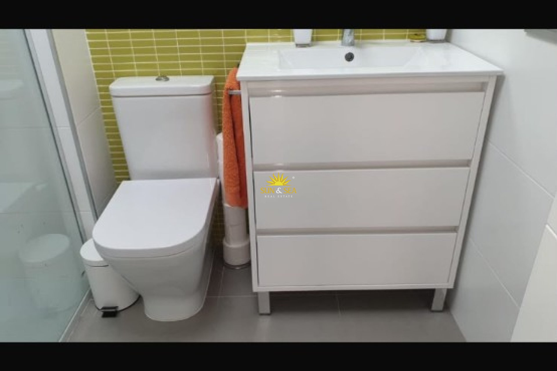 Winter rental - Apartment - Guardamar del Segura - GUARMAR DEL SEGURA