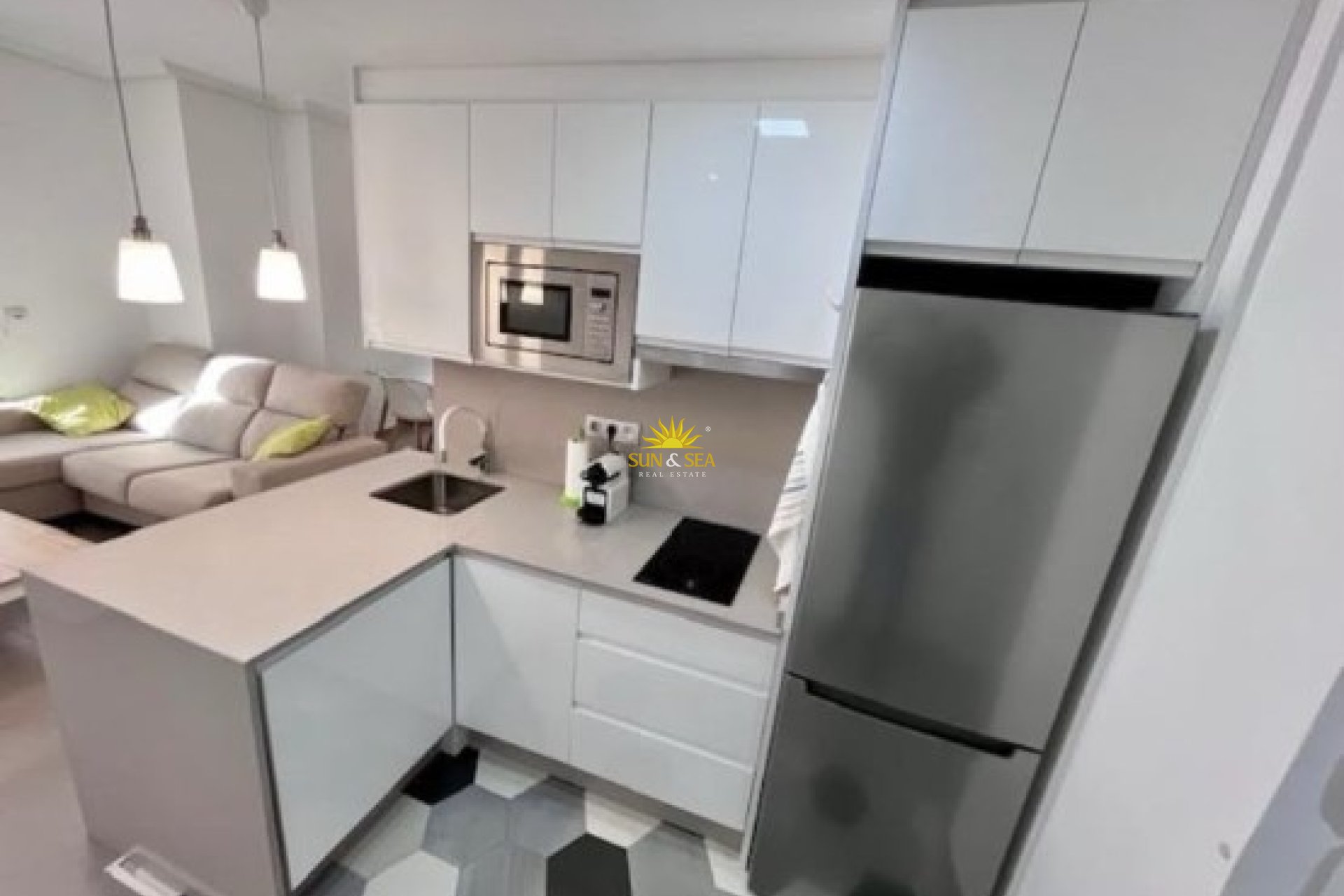 Winter rental - Apartment - Guardamar del Segura - GUARMAR DEL SEGURA