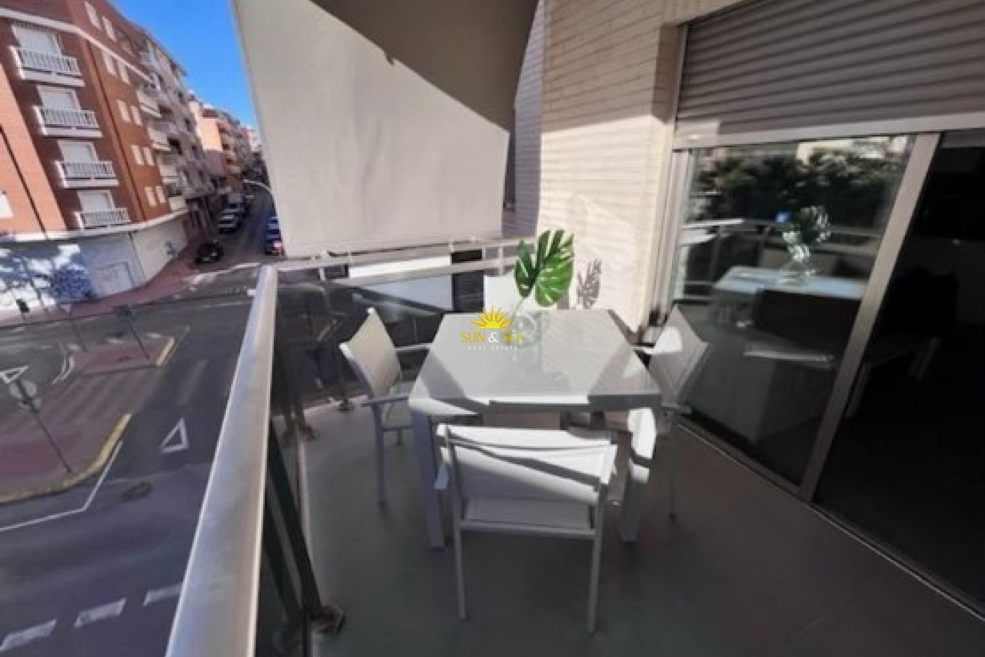 Winter rental - Apartment - Guardamar del Segura - GUARMAR DEL SEGURA