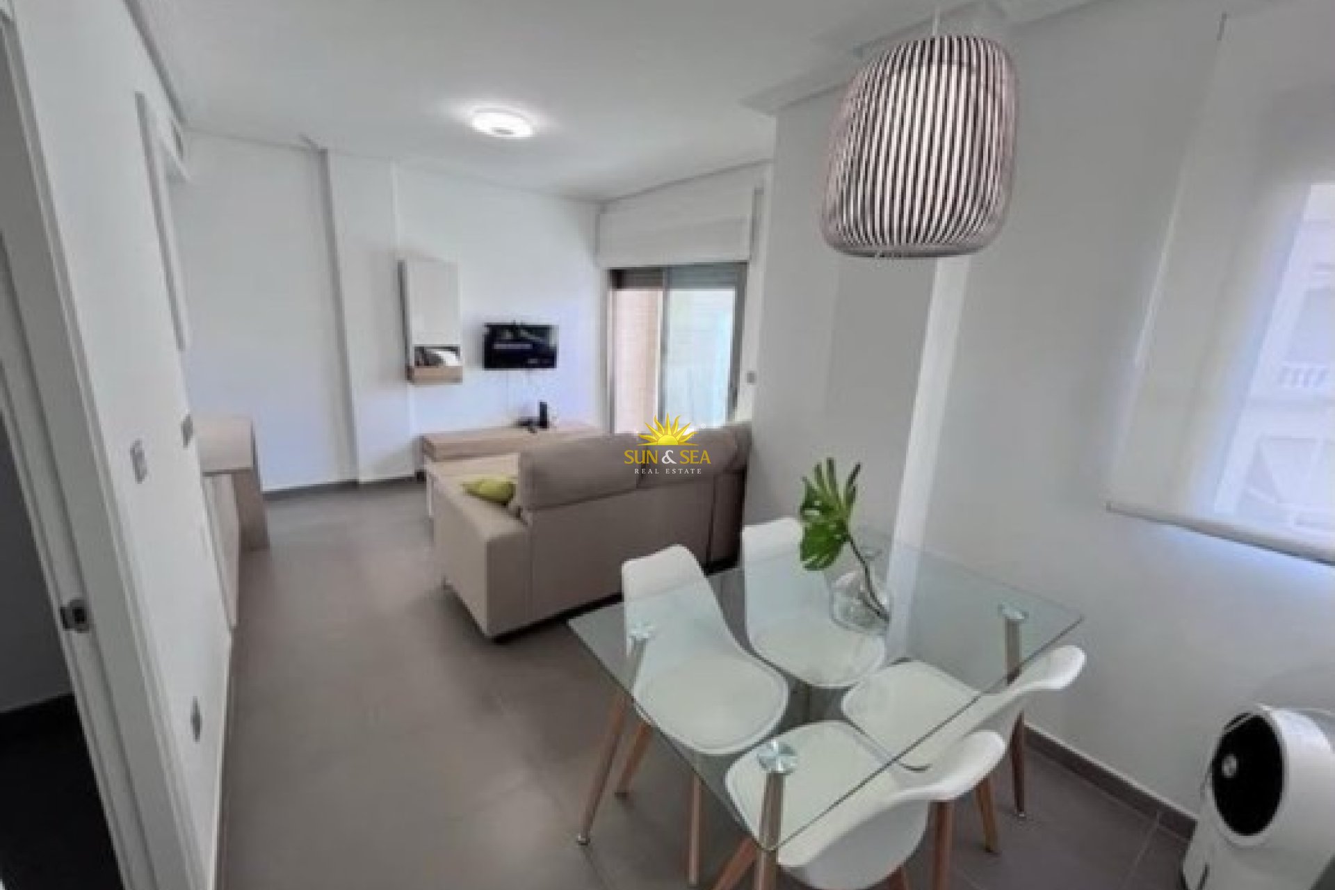 Winter rental - Apartment - Guardamar del Segura - GUARMAR DEL SEGURA