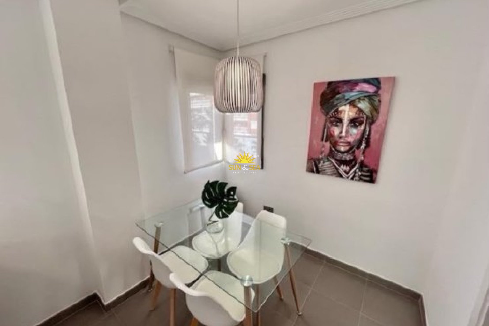Winter rental - Apartment - Guardamar del Segura - GUARMAR DEL SEGURA