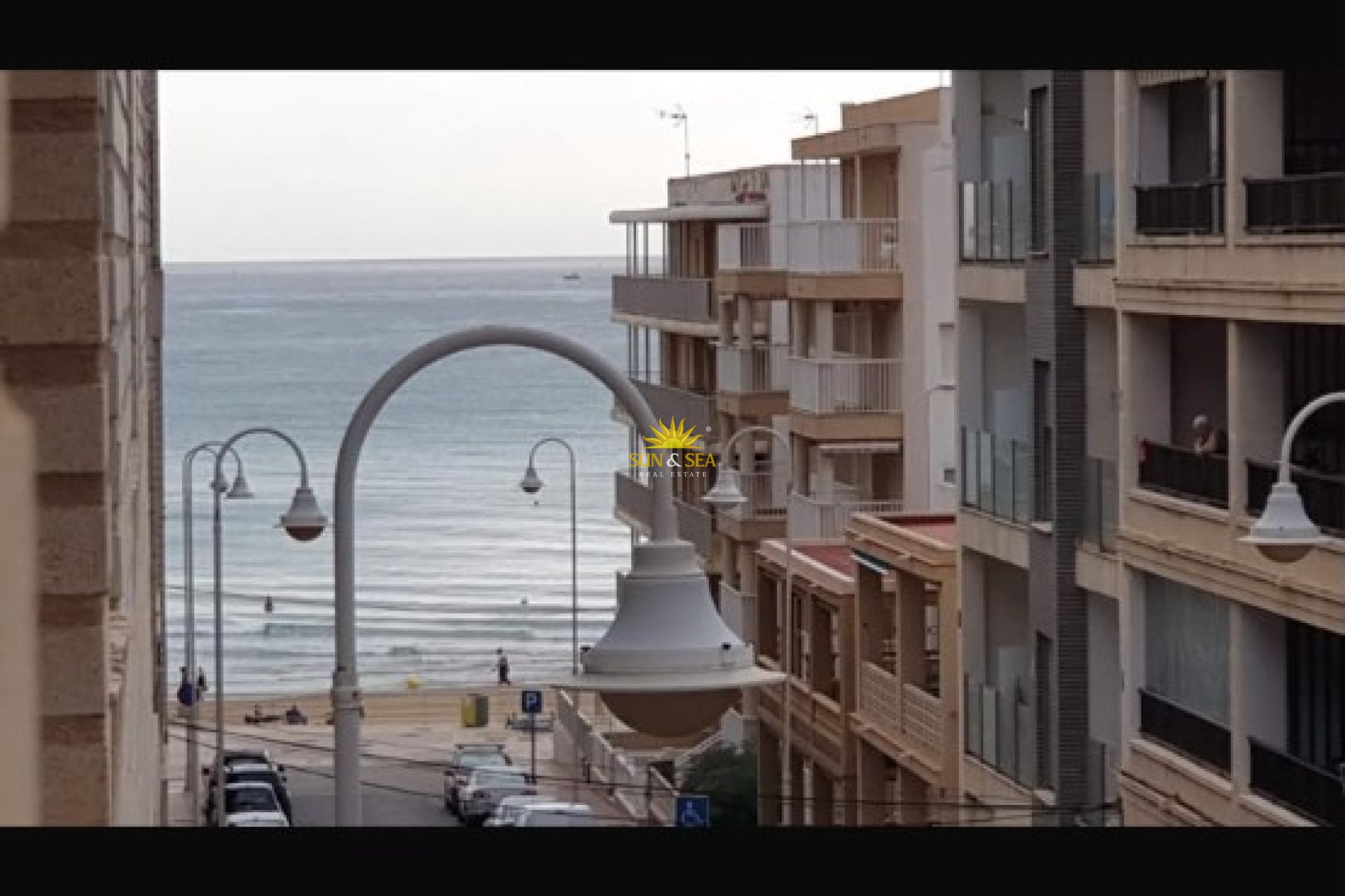 Winter rental - Apartment - Guardamar del Segura - GUARMAR DEL SEGURA