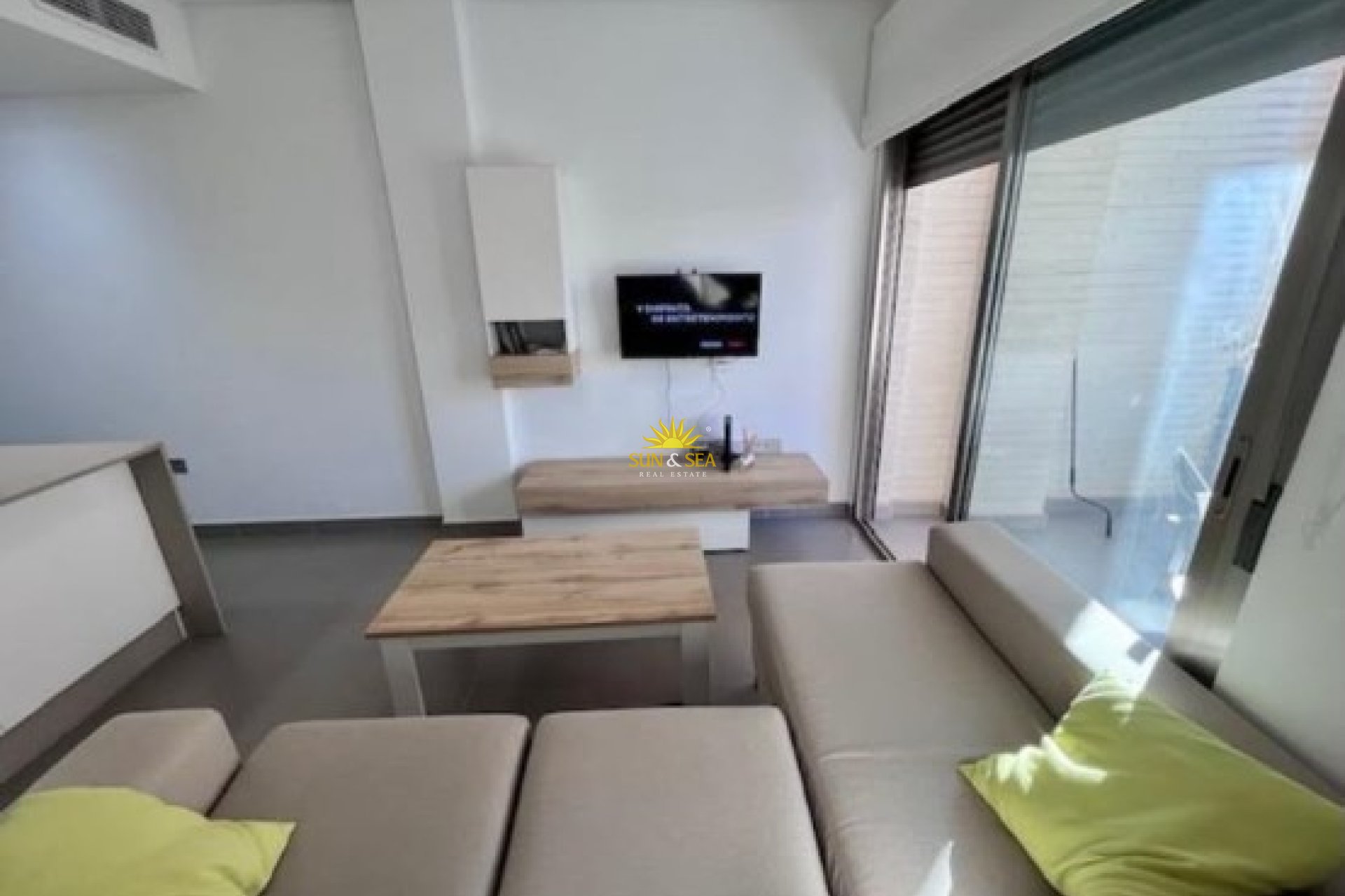 Winter rental - Apartment - Guardamar del Segura - GUARMAR DEL SEGURA