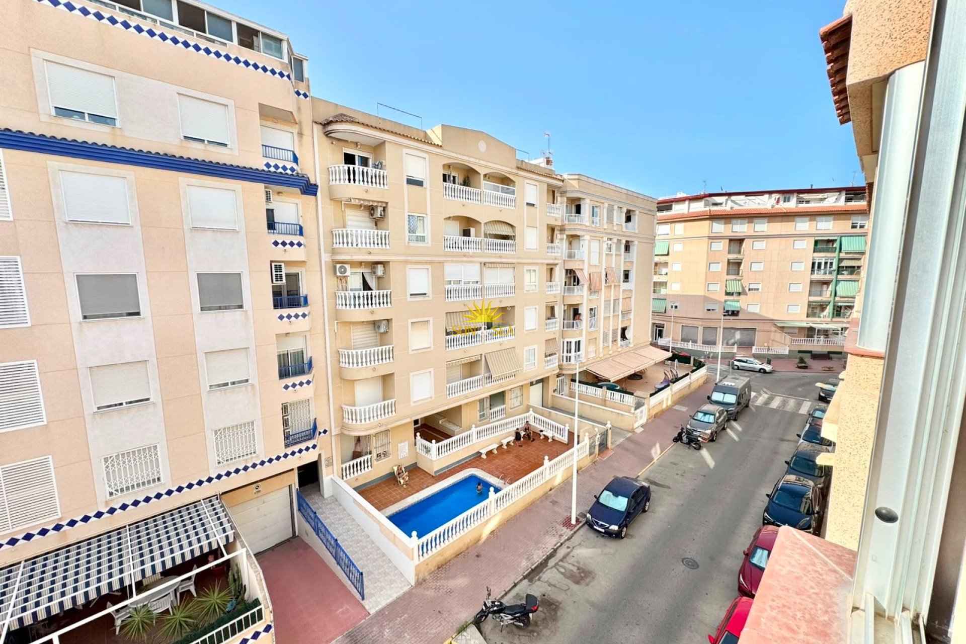 Winter rental - Apartment - Guardamar del Segura - GUARMAR DEL SEGURA