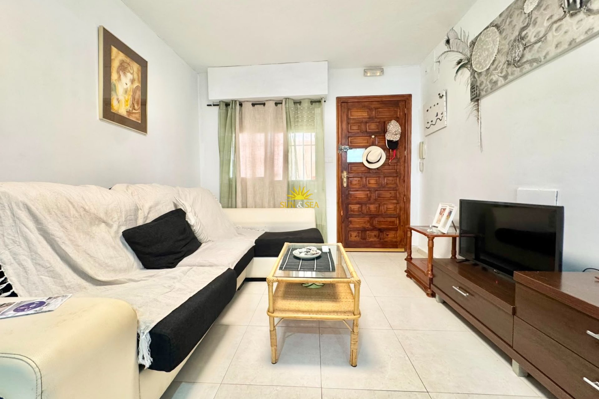 Winter rental - Apartment - Guardamar del Segura - GUARMAR DEL SEGURA
