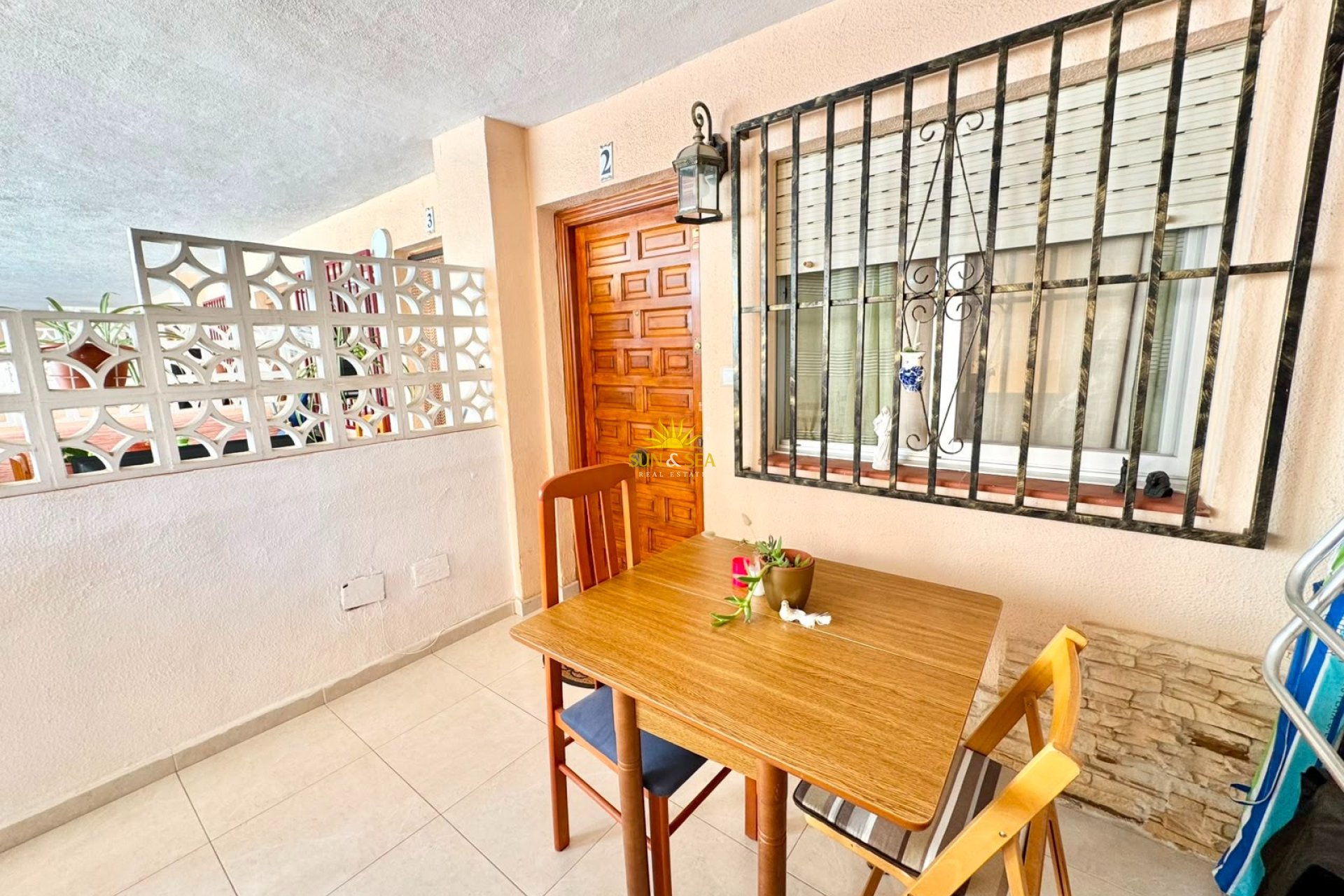 Winter rental - Apartment - Guardamar del Segura - GUARMAR DEL SEGURA
