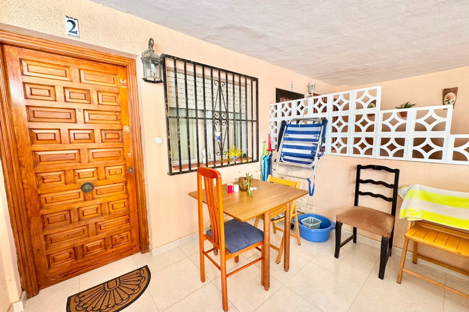 Winter rental - Apartment - Guardamar del Segura - GUARMAR DEL SEGURA