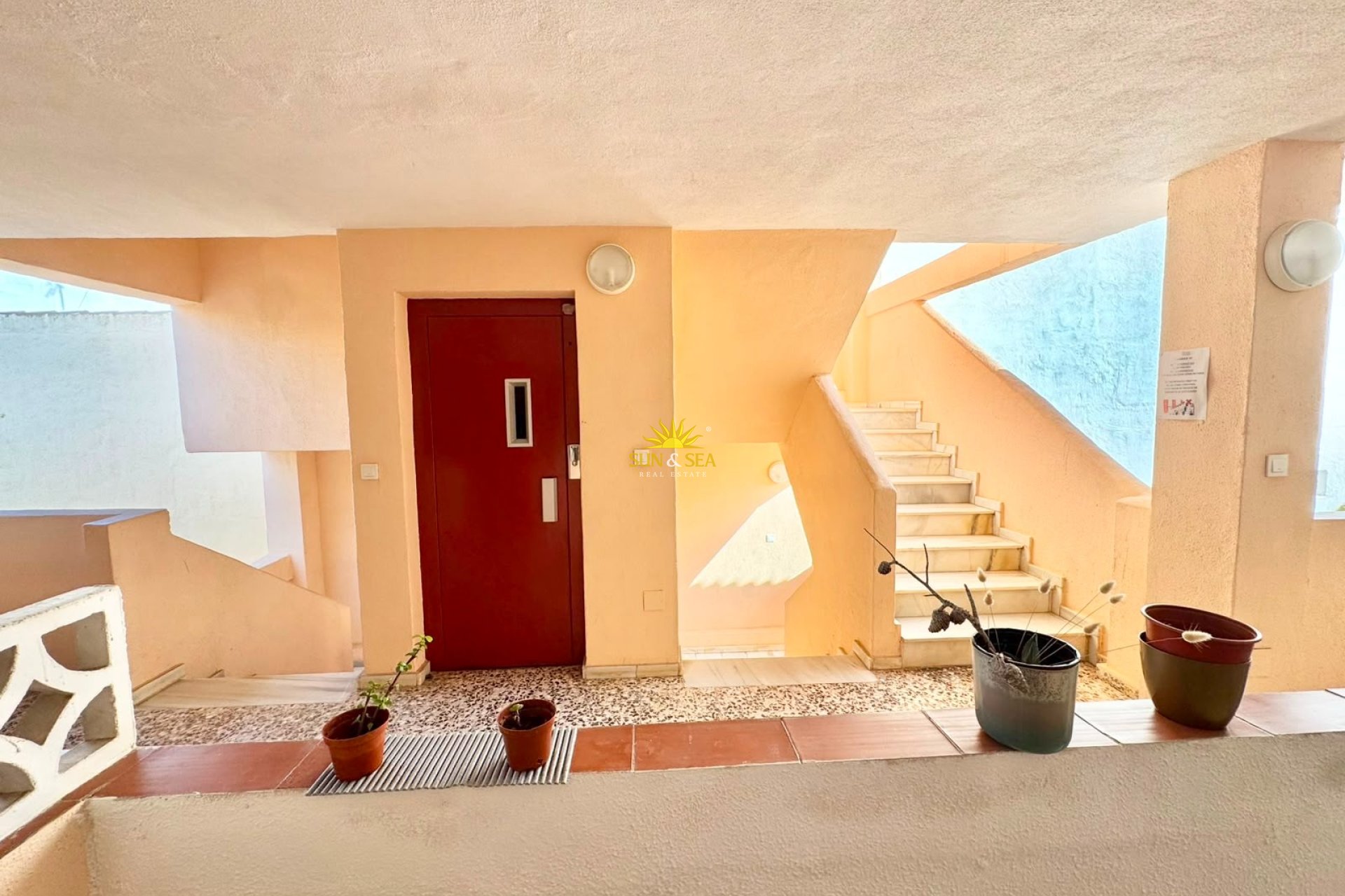 Winter rental - Apartment - Guardamar del Segura - GUARMAR DEL SEGURA