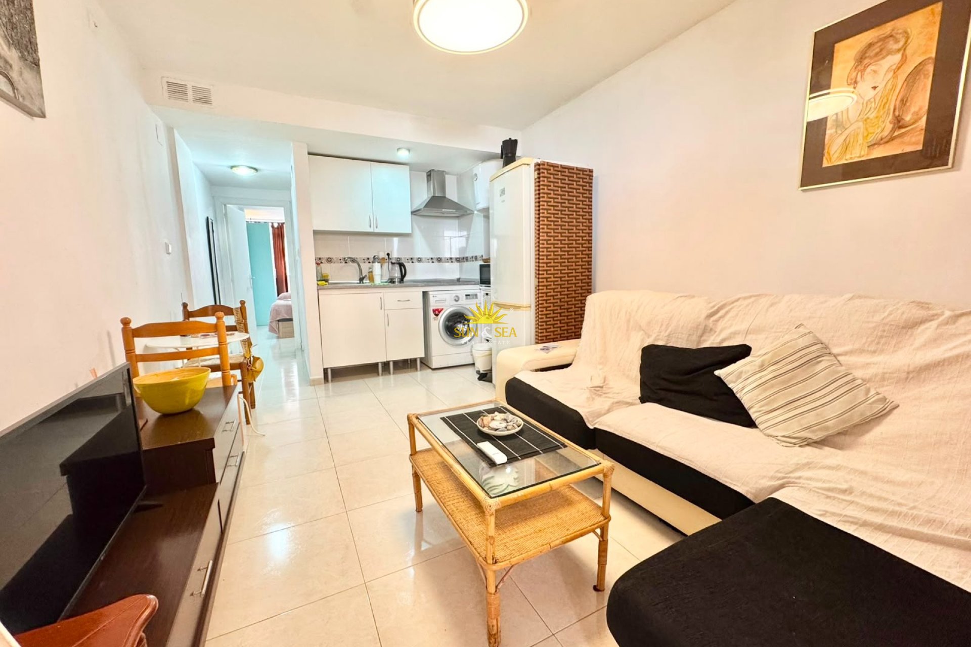 Winter rental - Apartment - Guardamar del Segura - GUARMAR DEL SEGURA