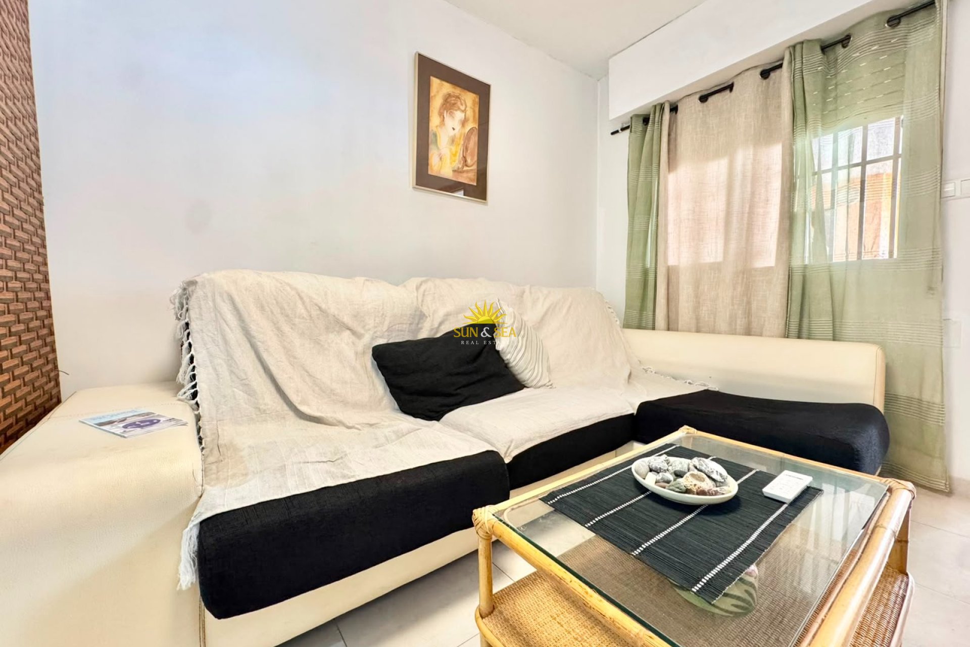 Winter rental - Apartment - Guardamar del Segura - GUARMAR DEL SEGURA