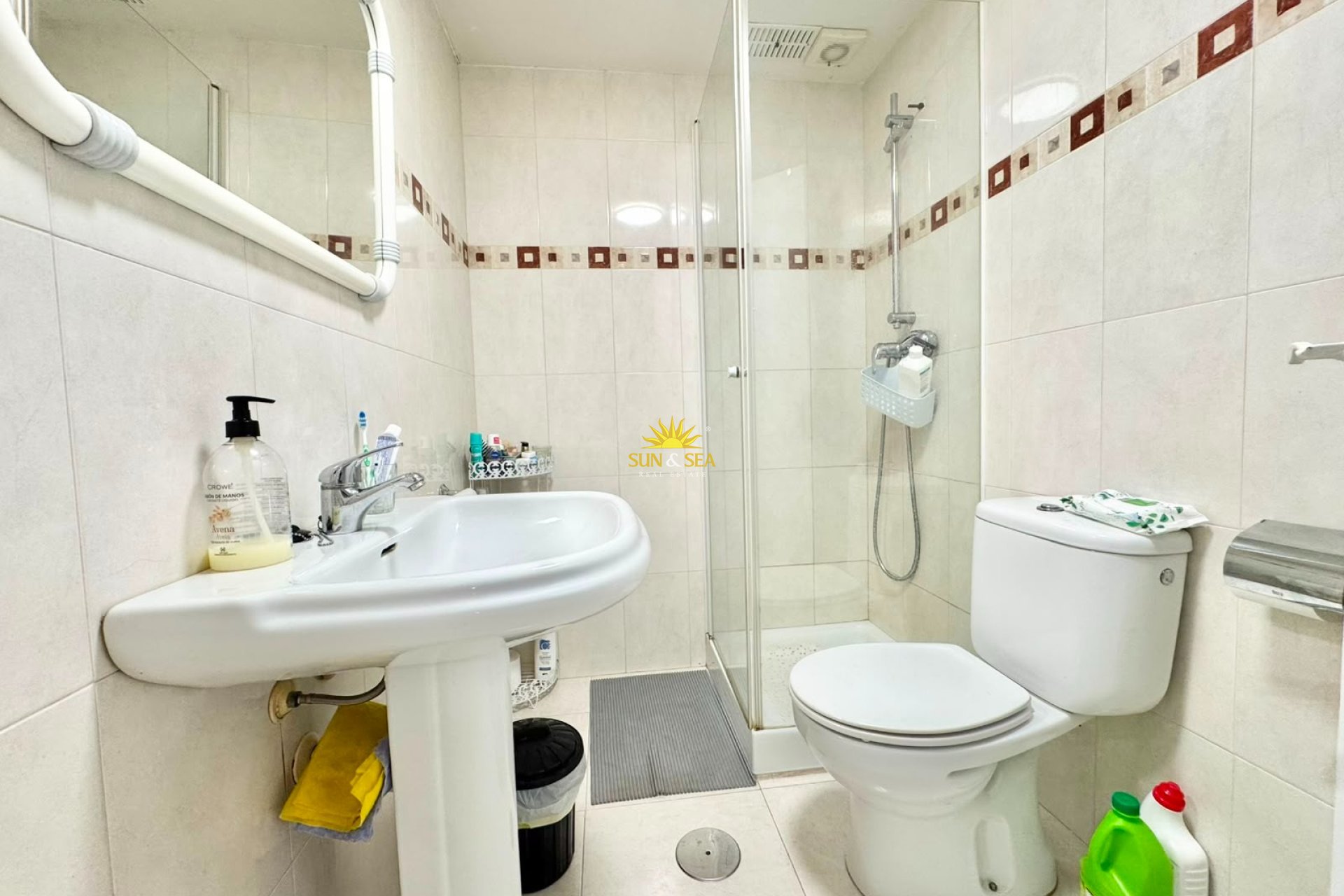 Winter rental - Apartment - Guardamar del Segura - GUARMAR DEL SEGURA