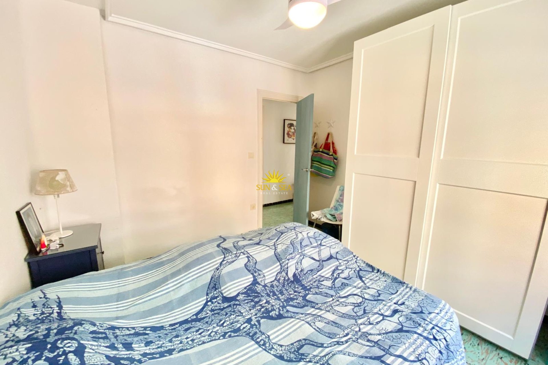 Winter rental - Apartment - Guardamar del Segura - Los Secanos