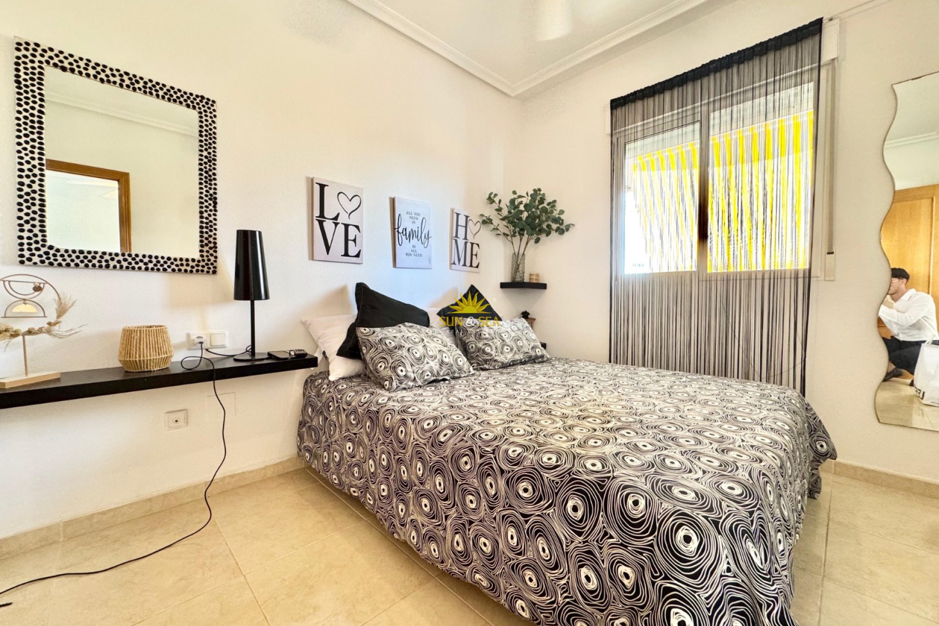 Winter rental - Apartment - Guardamar del Segura - Puerto Deportivo