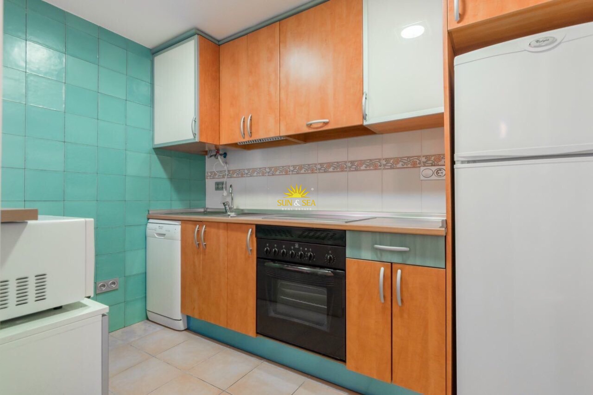 Winter rental - Apartment - La Manga del Mar Menor - La Manga Del Mar Menor