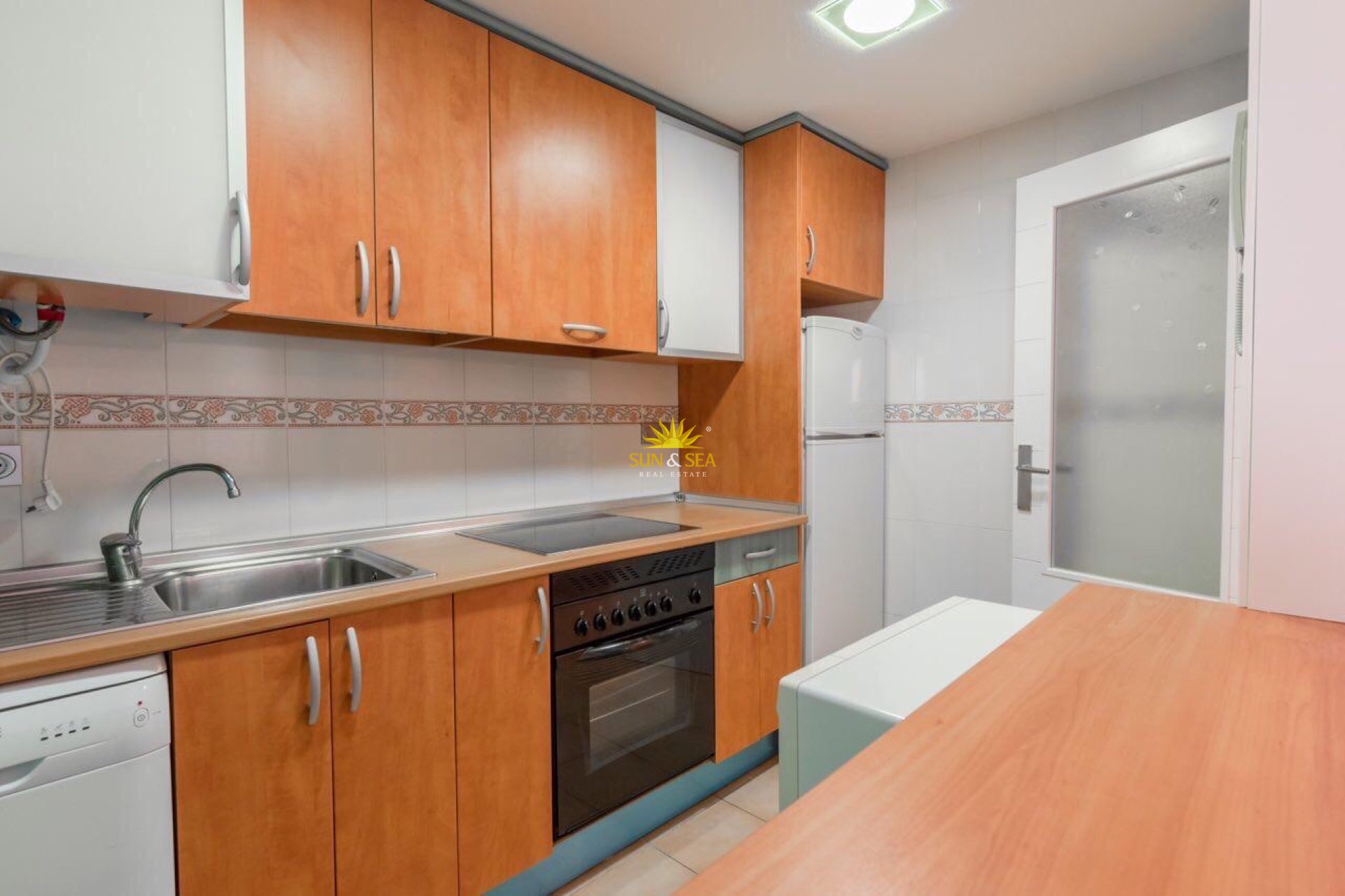 Winter rental - Apartment - La Manga del Mar Menor - La Manga Del Mar Menor