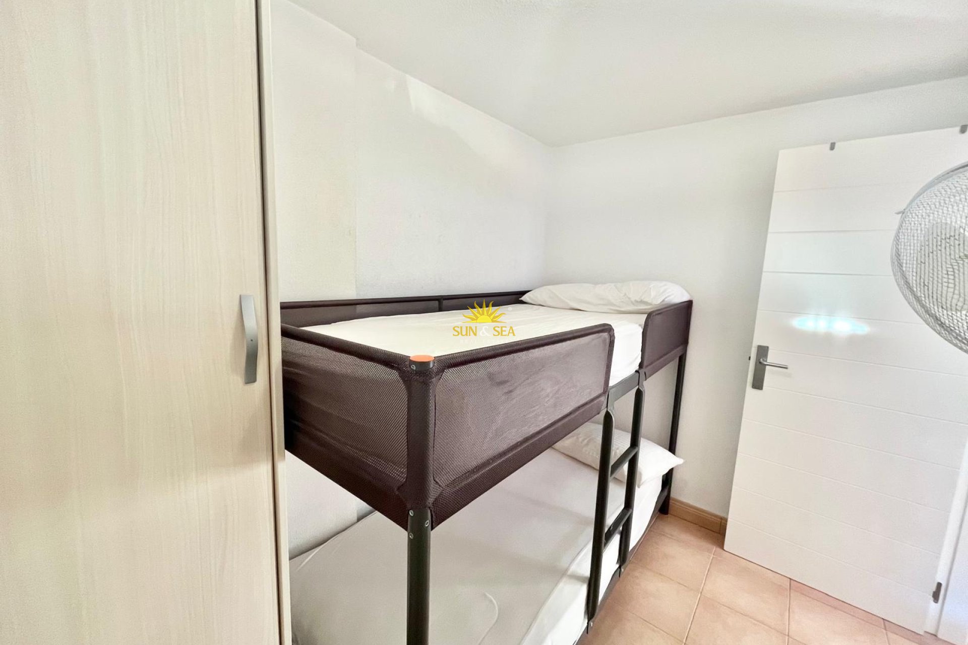 Winter rental - Apartment - La Manga del Mar Menor - La Manga Del Mar Menor
