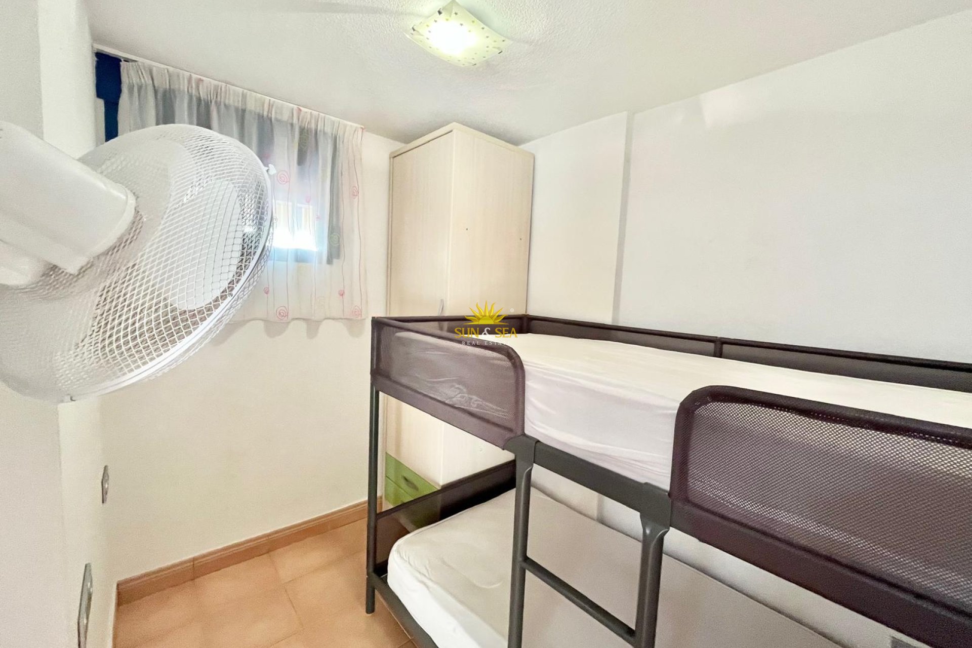 Winter rental - Apartment - La Manga del Mar Menor - La Manga Del Mar Menor