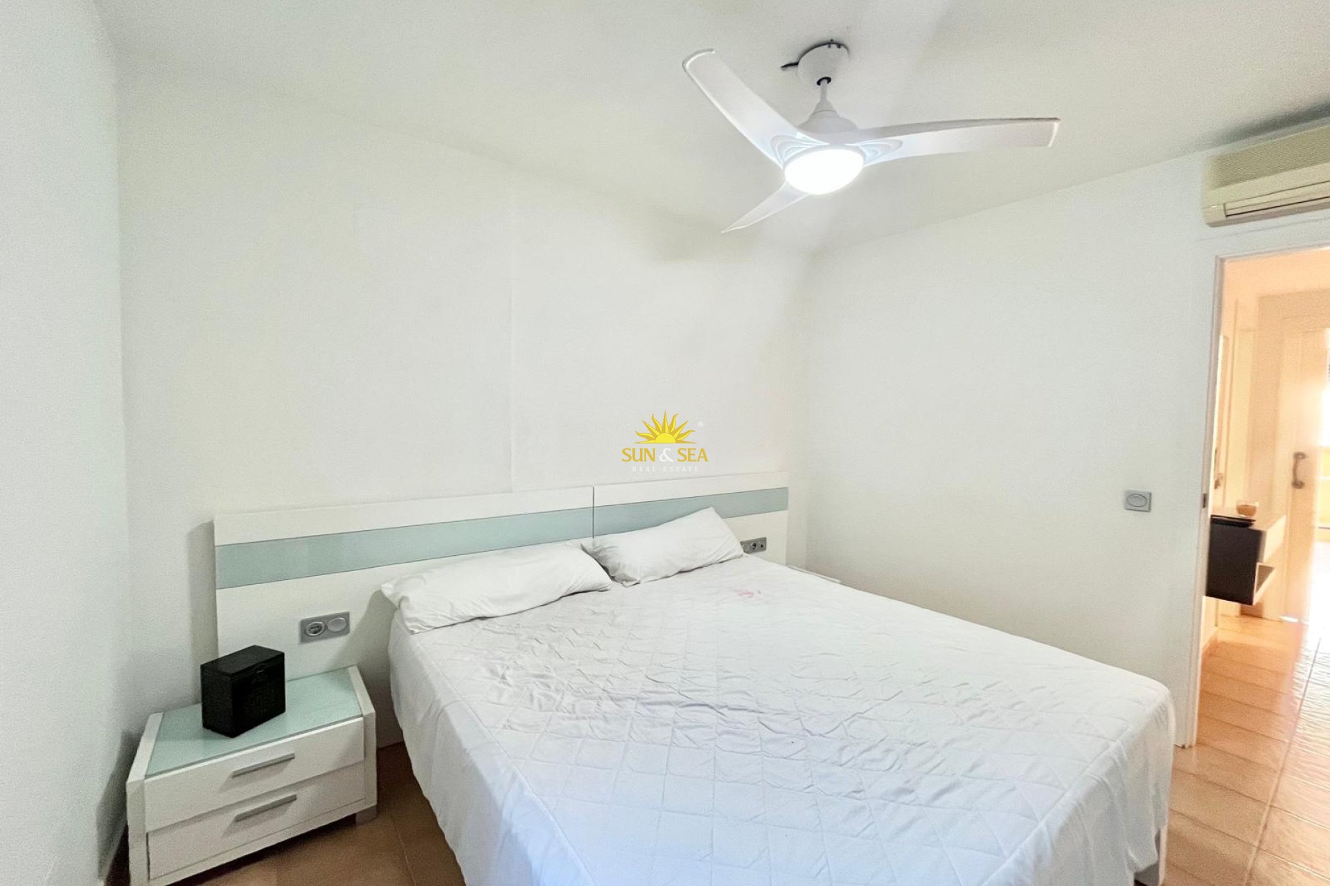 Winter rental - Apartment - La Manga del Mar Menor - La Manga Del Mar Menor