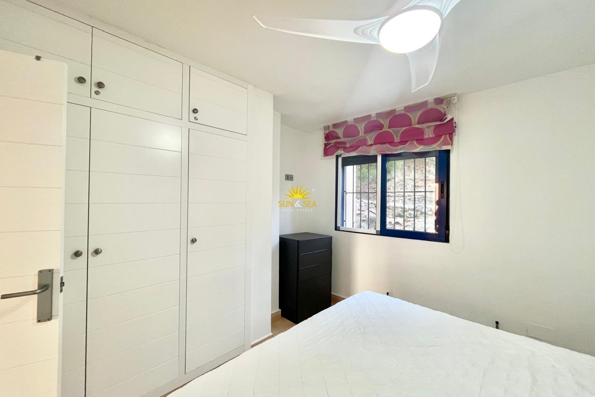 Winter rental - Apartment - La Manga del Mar Menor - La Manga Del Mar Menor