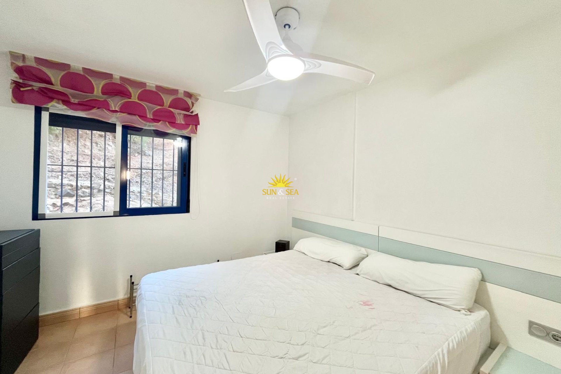 Winter rental - Apartment - La Manga del Mar Menor - La Manga Del Mar Menor