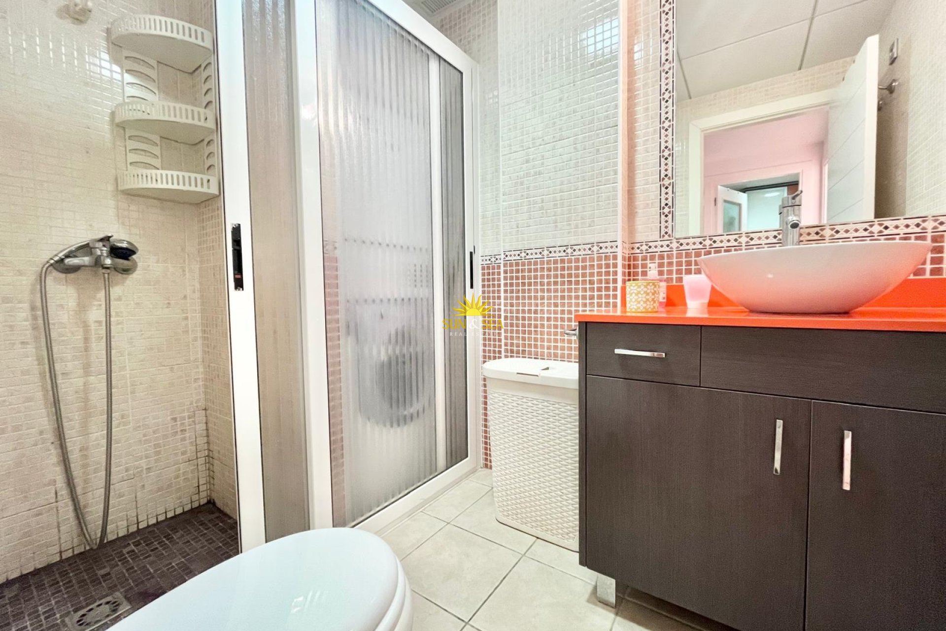 Winter rental - Apartment - La Manga del Mar Menor - La Manga Del Mar Menor