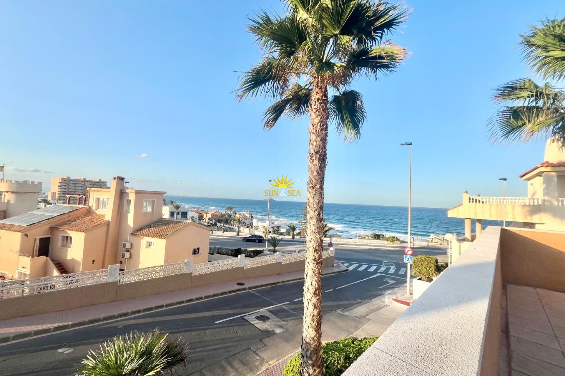 Winter rental - Apartment - La Manga del Mar Menor - La Manga Del Mar Menor