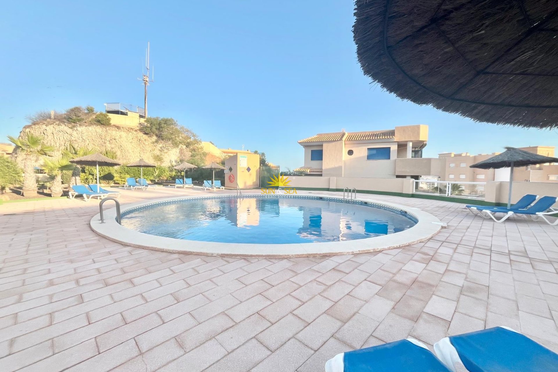 Winter rental - Apartment - La Manga del Mar Menor - La Manga Del Mar Menor