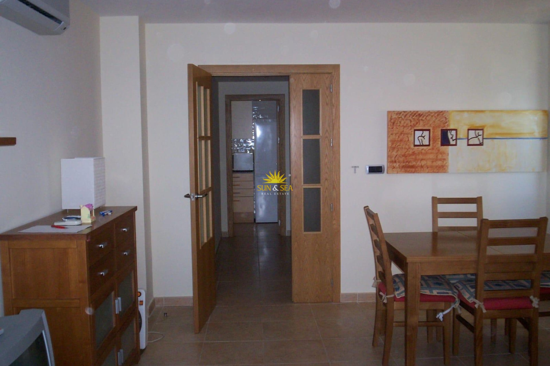 Winter rental - Apartment - La Manga del Mar Menor - La Manga Del Mar Menor