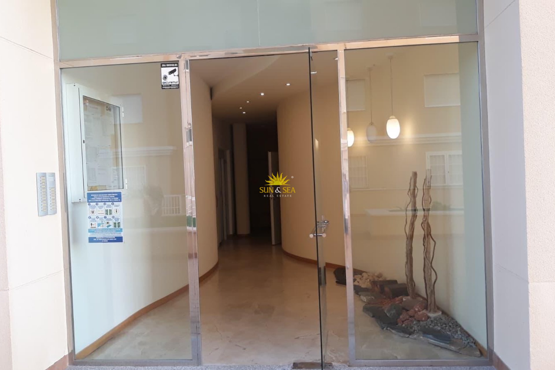 Winter rental - Apartment - La Manga del Mar Menor - La Manga Del Mar Menor