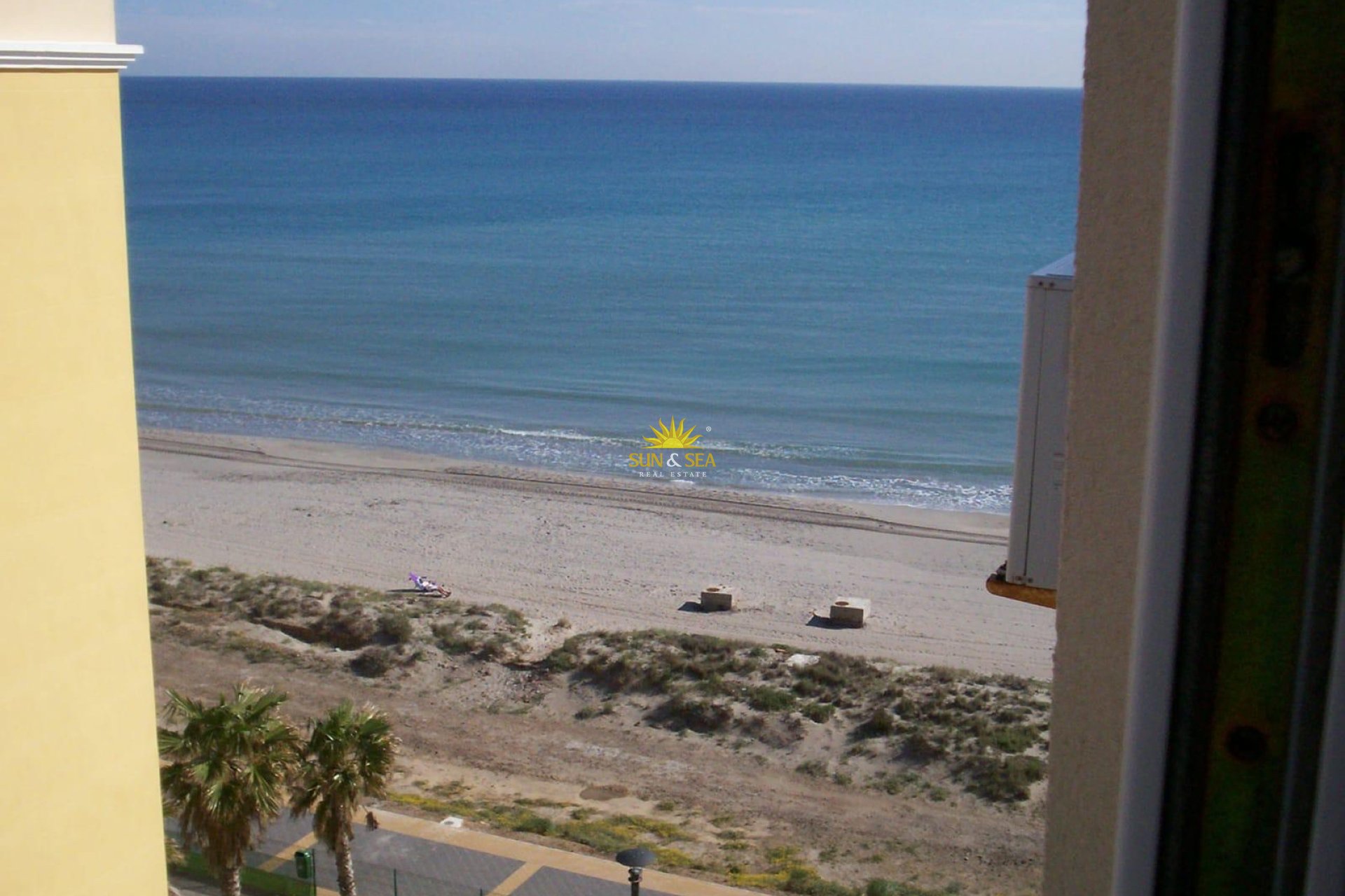 Winter rental - Apartment - La Manga del Mar Menor - La Manga Del Mar Menor
