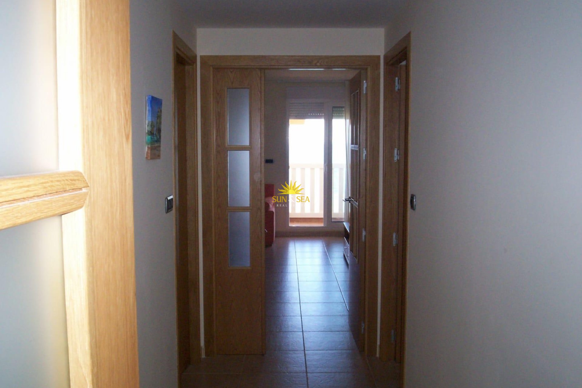 Winter rental - Apartment - La Manga del Mar Menor - La Manga Del Mar Menor