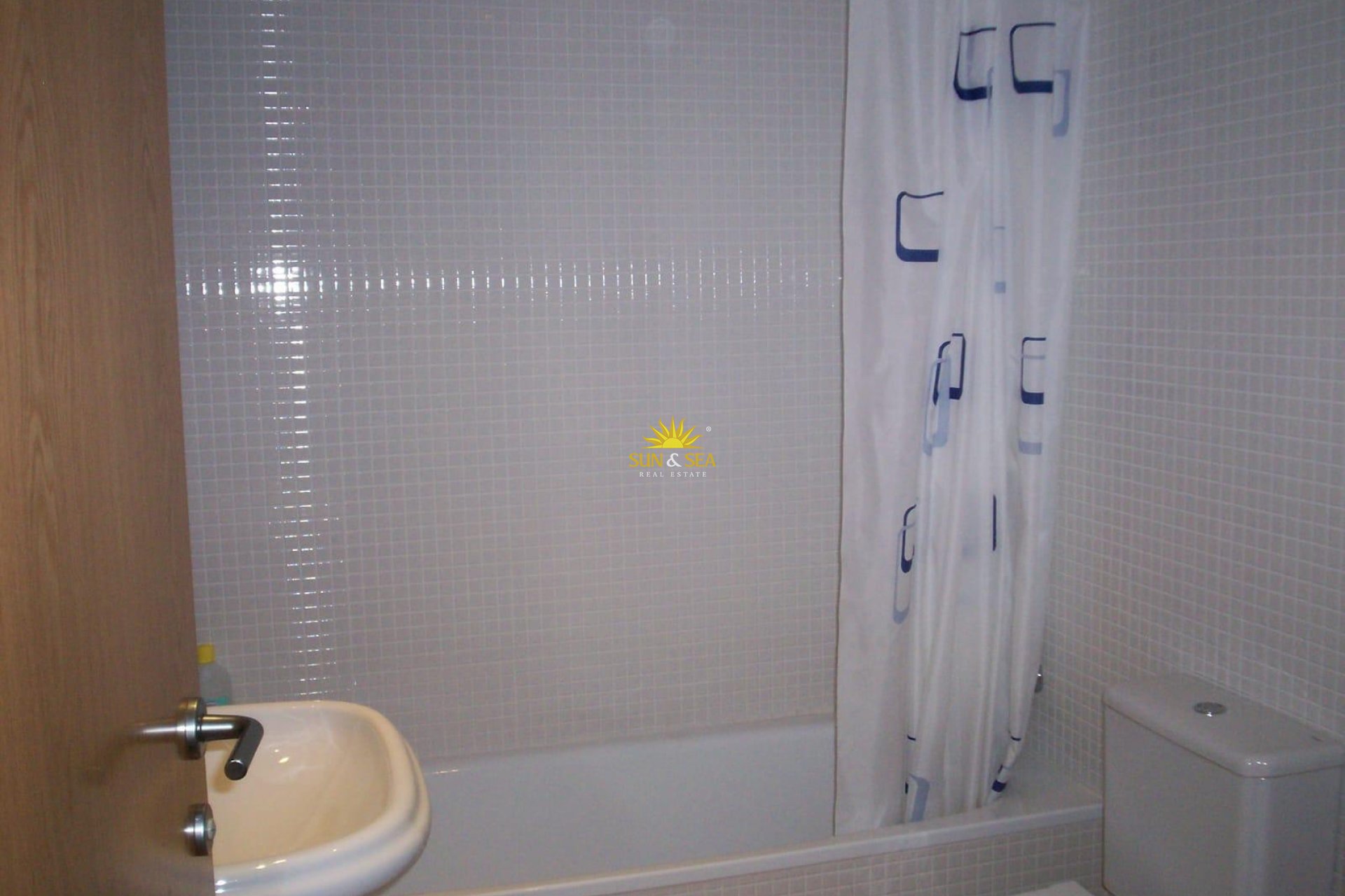 Winter rental - Apartment - La Manga del Mar Menor - La Manga Del Mar Menor