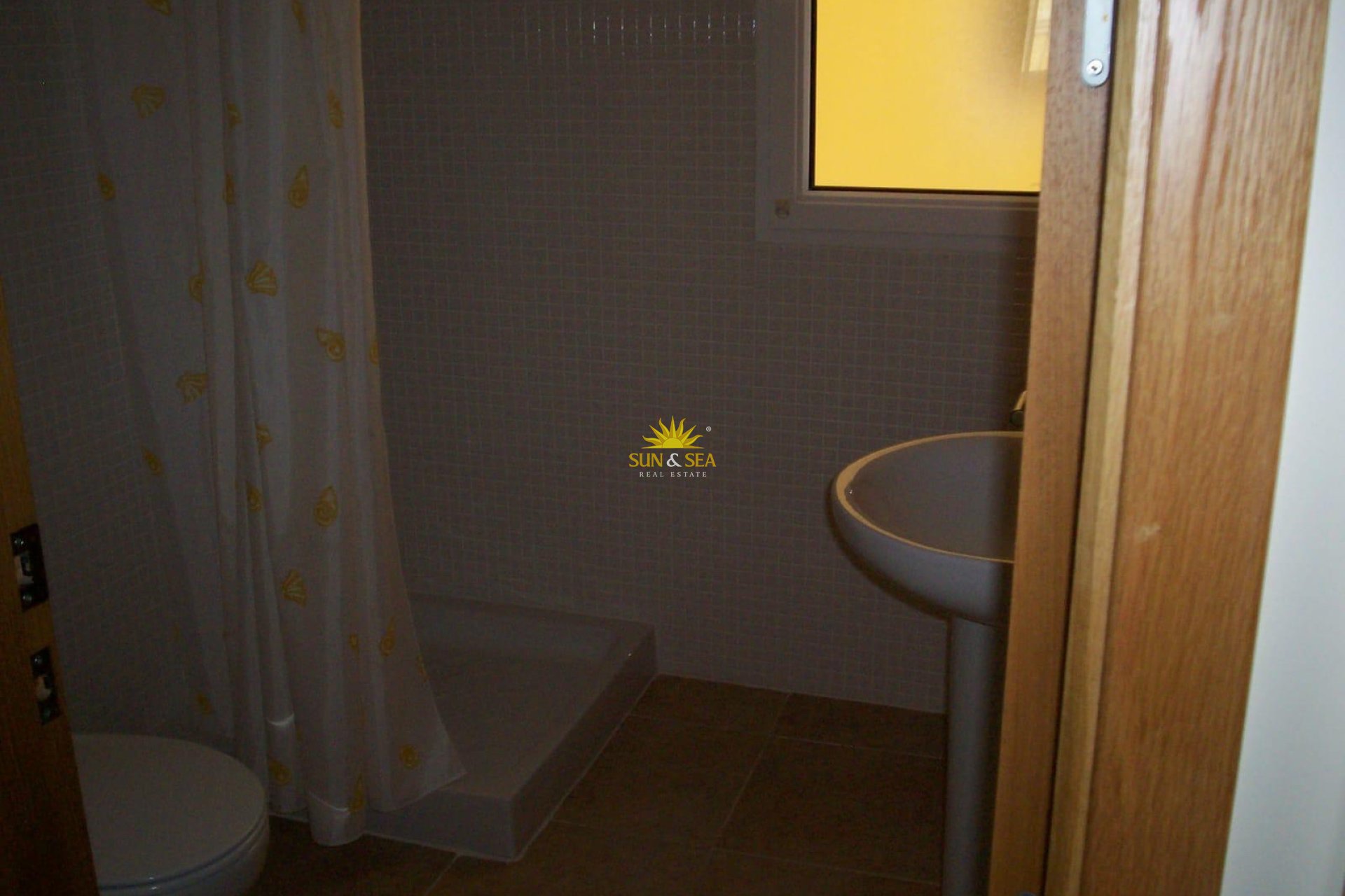 Winter rental - Apartment - La Manga del Mar Menor - La Manga Del Mar Menor