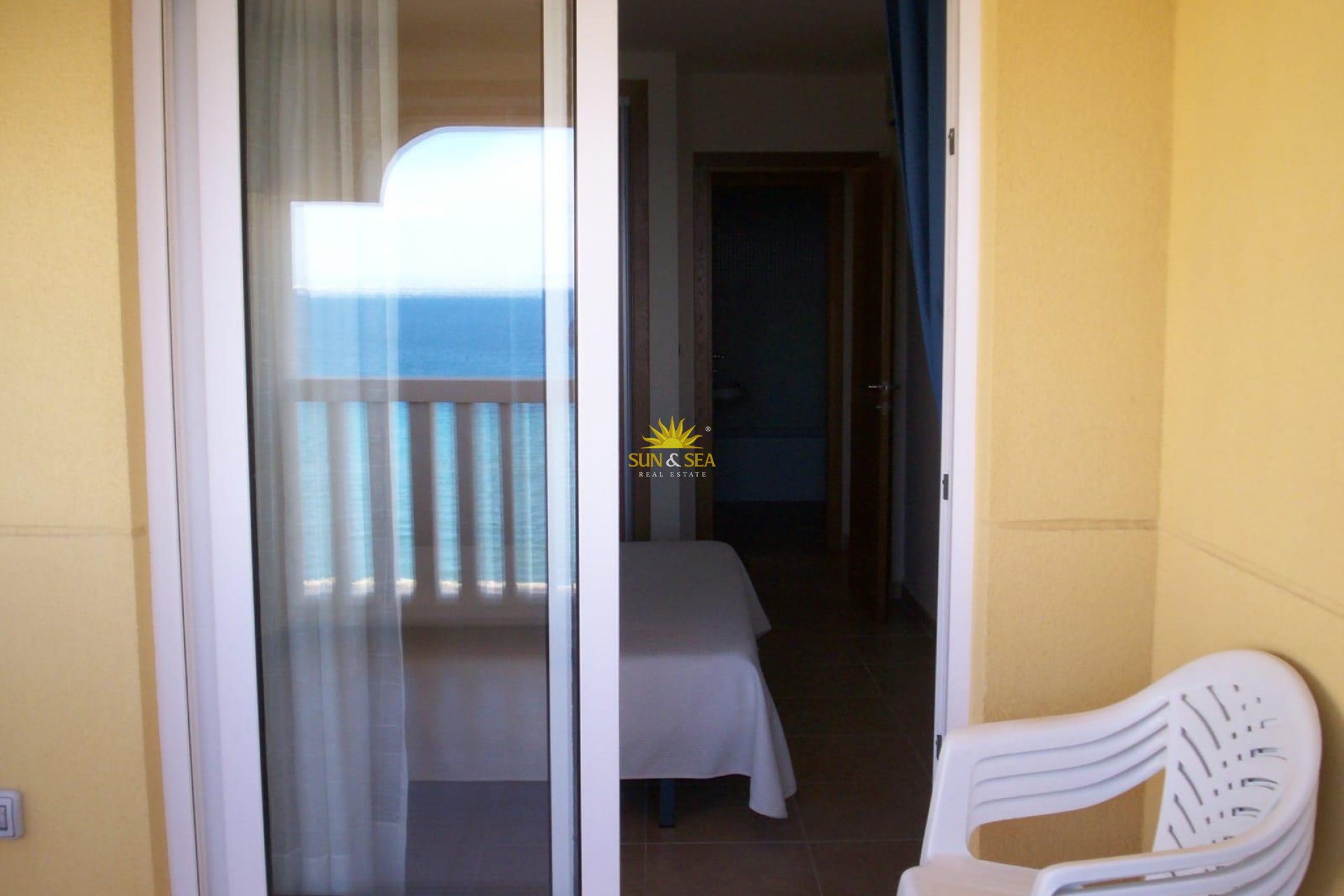 Winter rental - Apartment - La Manga del Mar Menor - La Manga Del Mar Menor