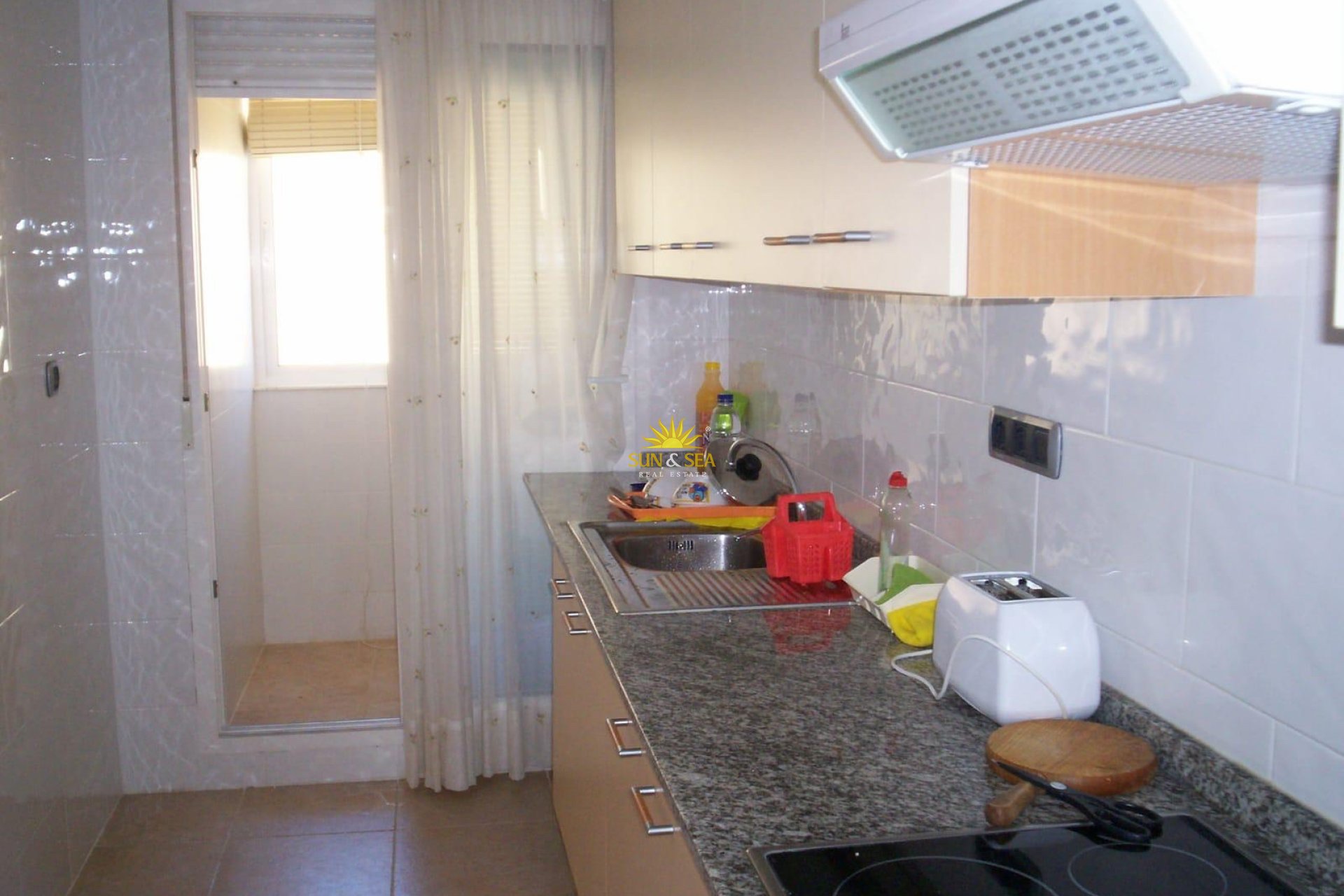 Winter rental - Apartment - La Manga del Mar Menor - La Manga Del Mar Menor