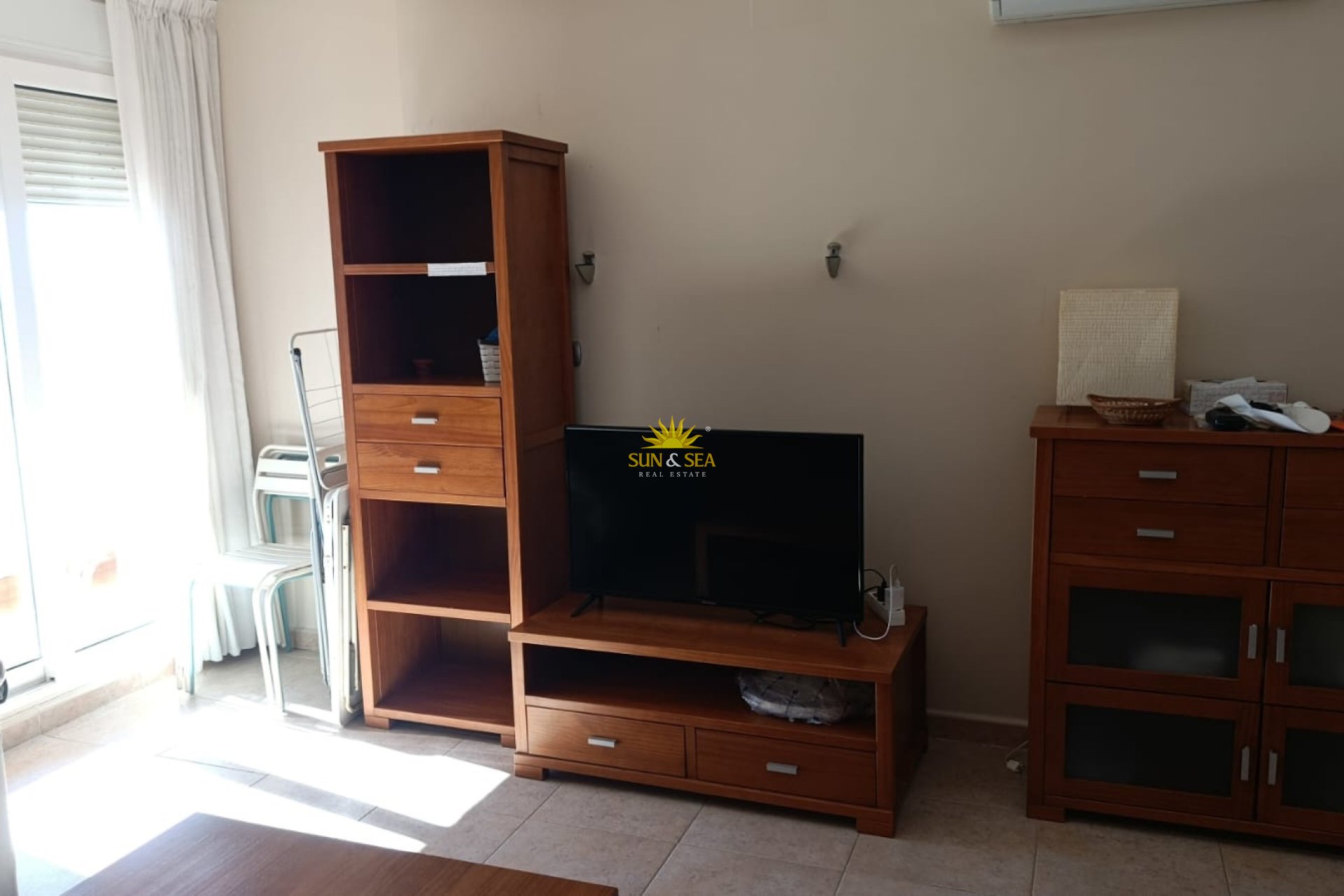 Winter rental - Apartment - La Manga del Mar Menor - La Manga Del Mar Menor