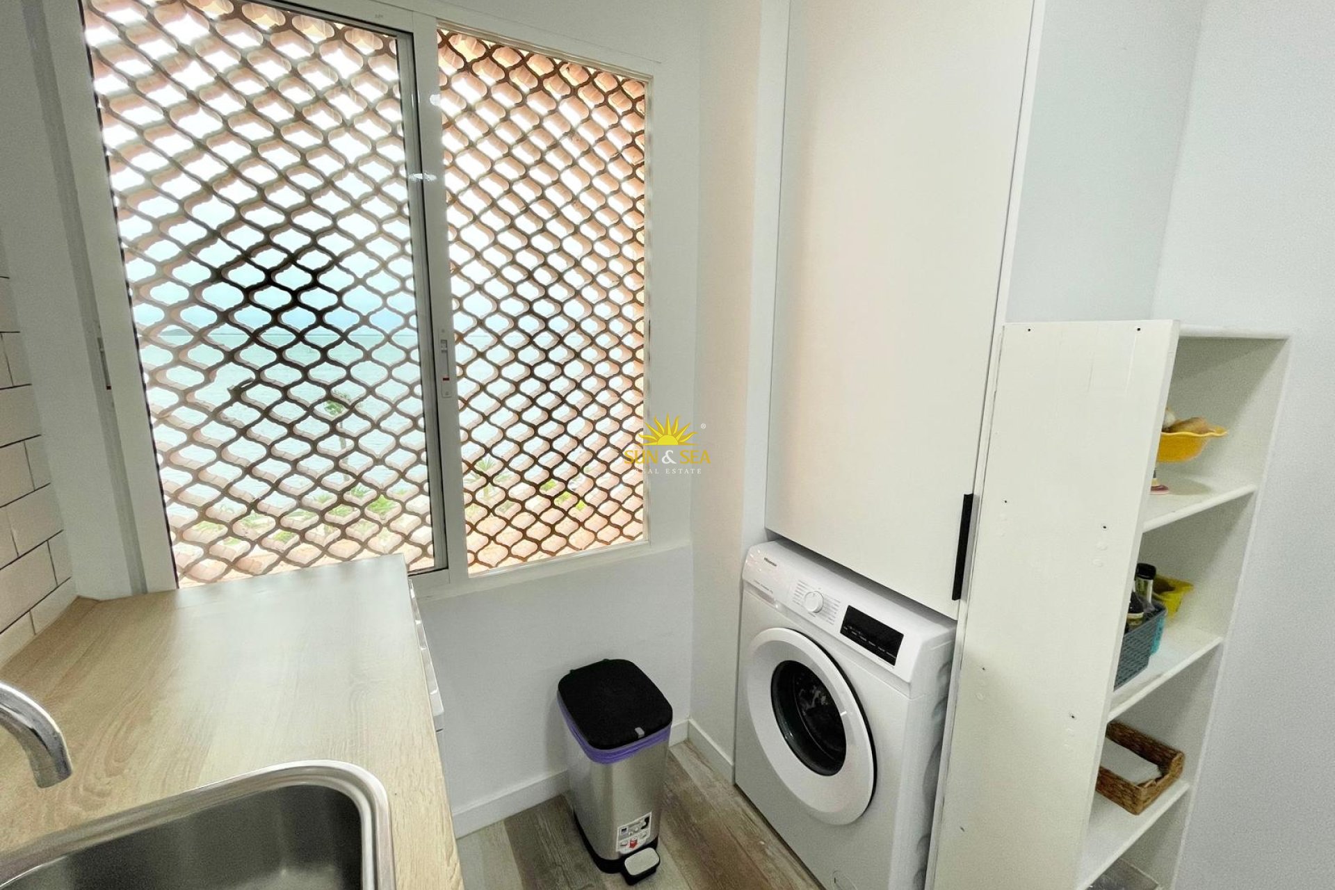 Winter rental - Apartment - La Manga del Mar Menor - La Manga Del Mar Menor