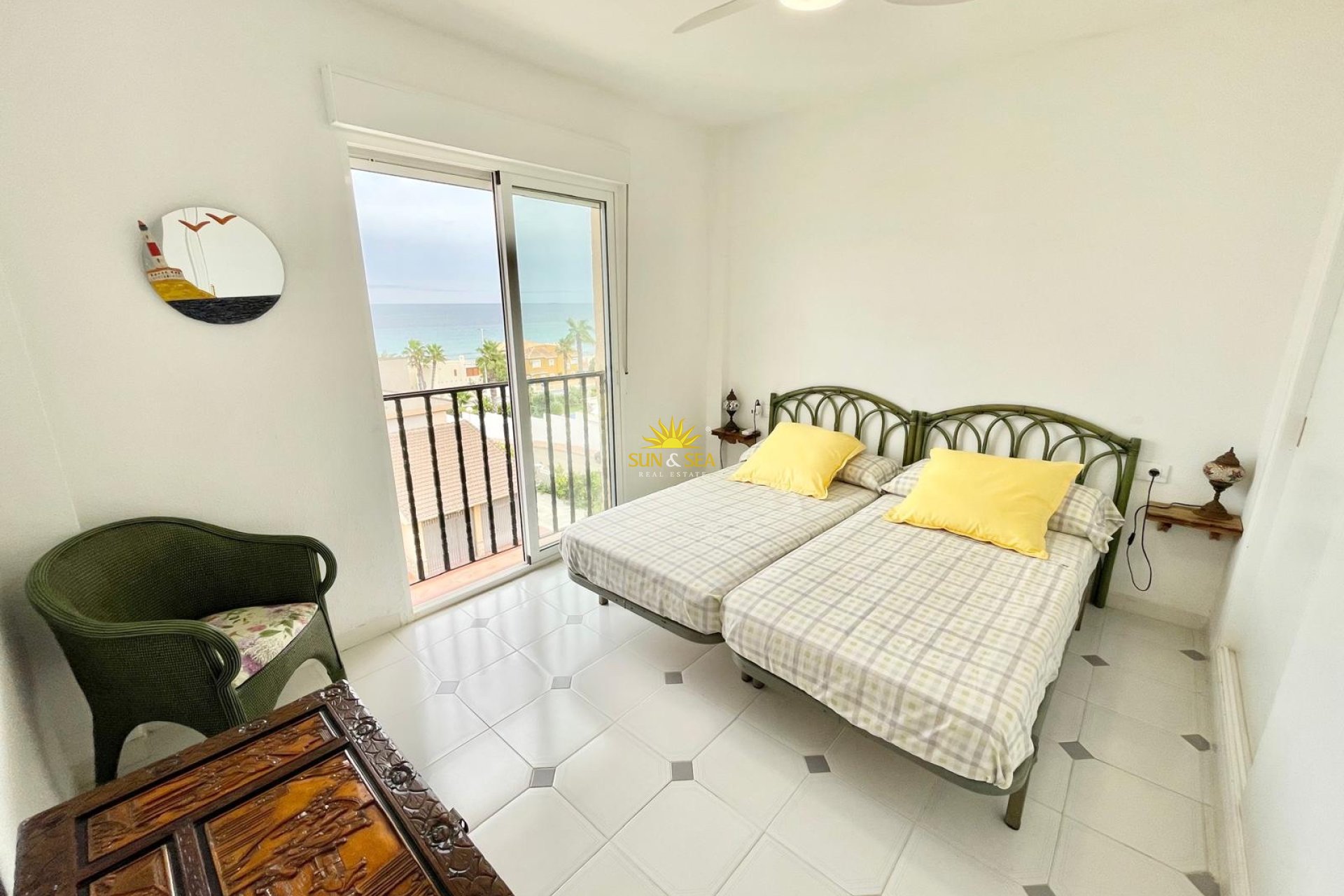 Winter rental - Apartment - La Manga del Mar Menor - La Manga Del Mar Menor