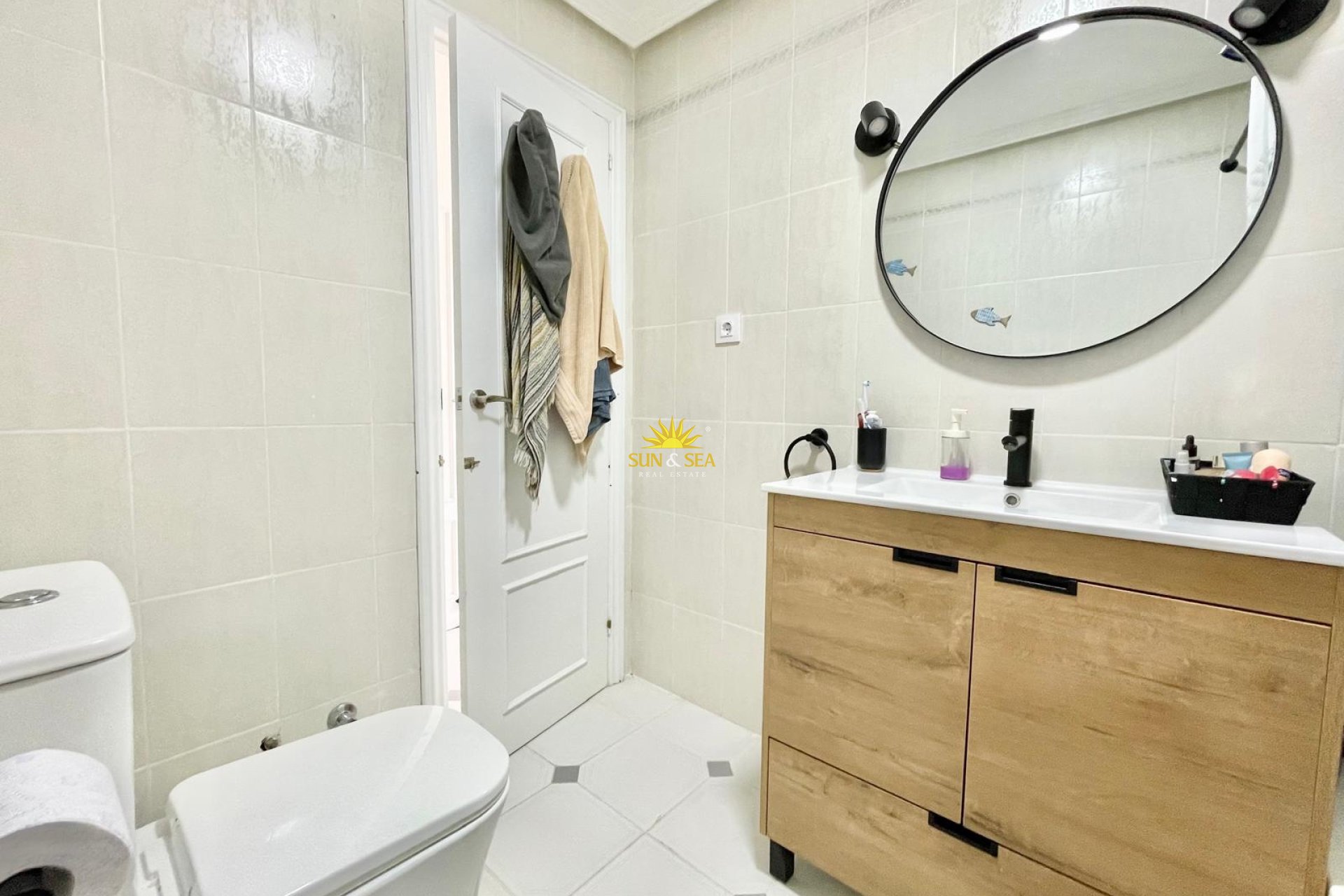 Winter rental - Apartment - La Manga del Mar Menor - La Manga Del Mar Menor