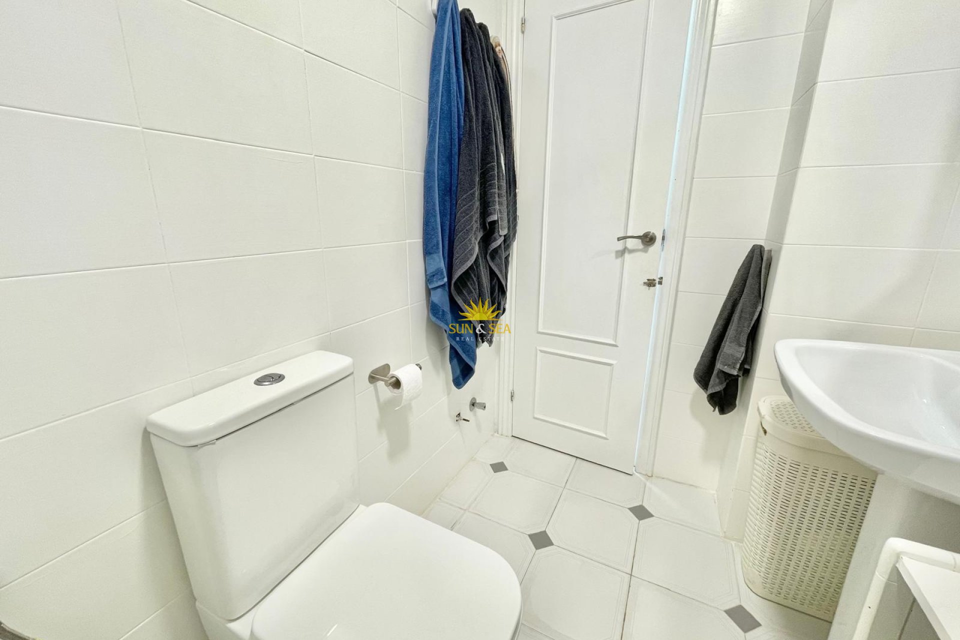 Winter rental - Apartment - La Manga del Mar Menor - La Manga Del Mar Menor