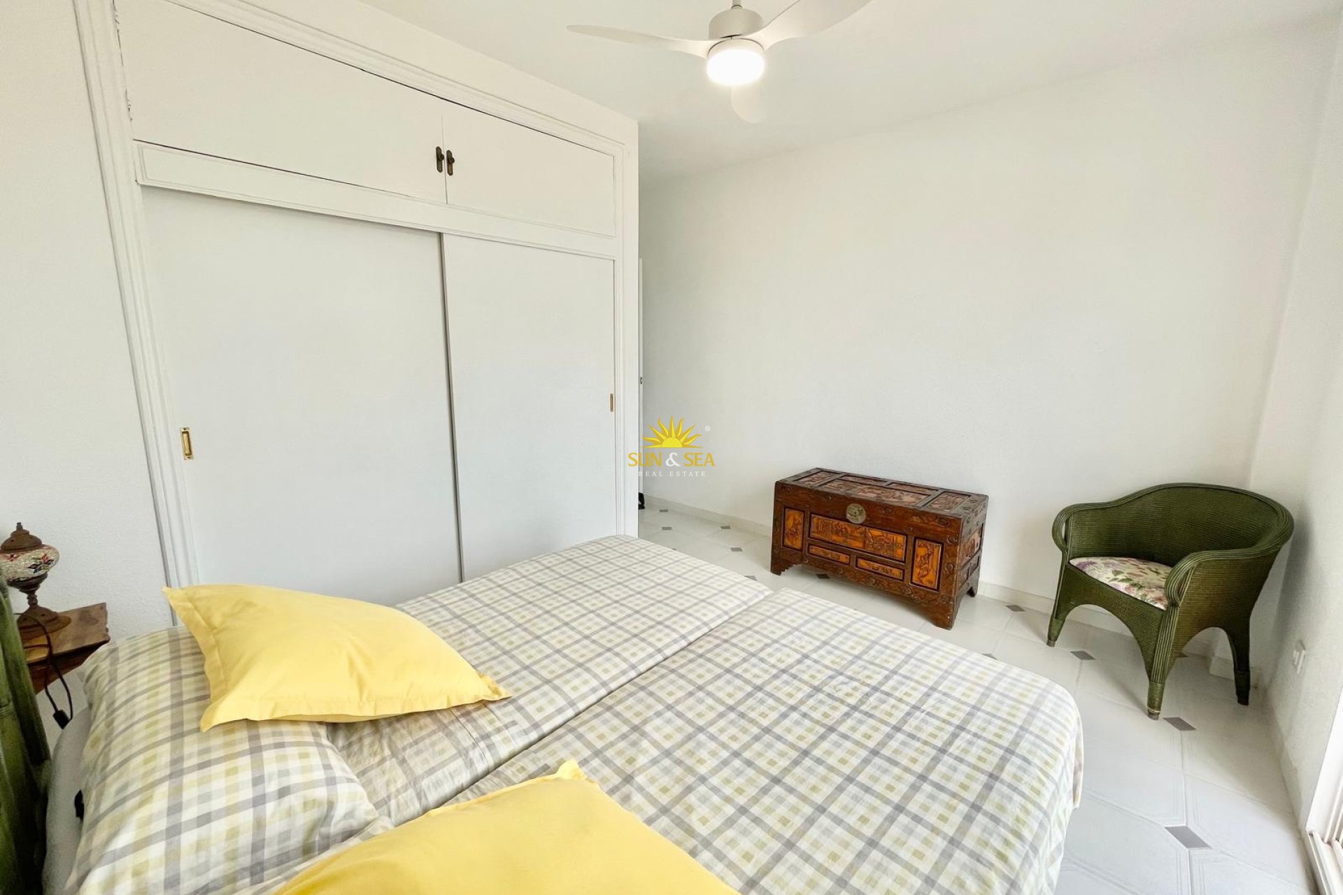 Winter rental - Apartment - La Manga del Mar Menor - La Manga Del Mar Menor
