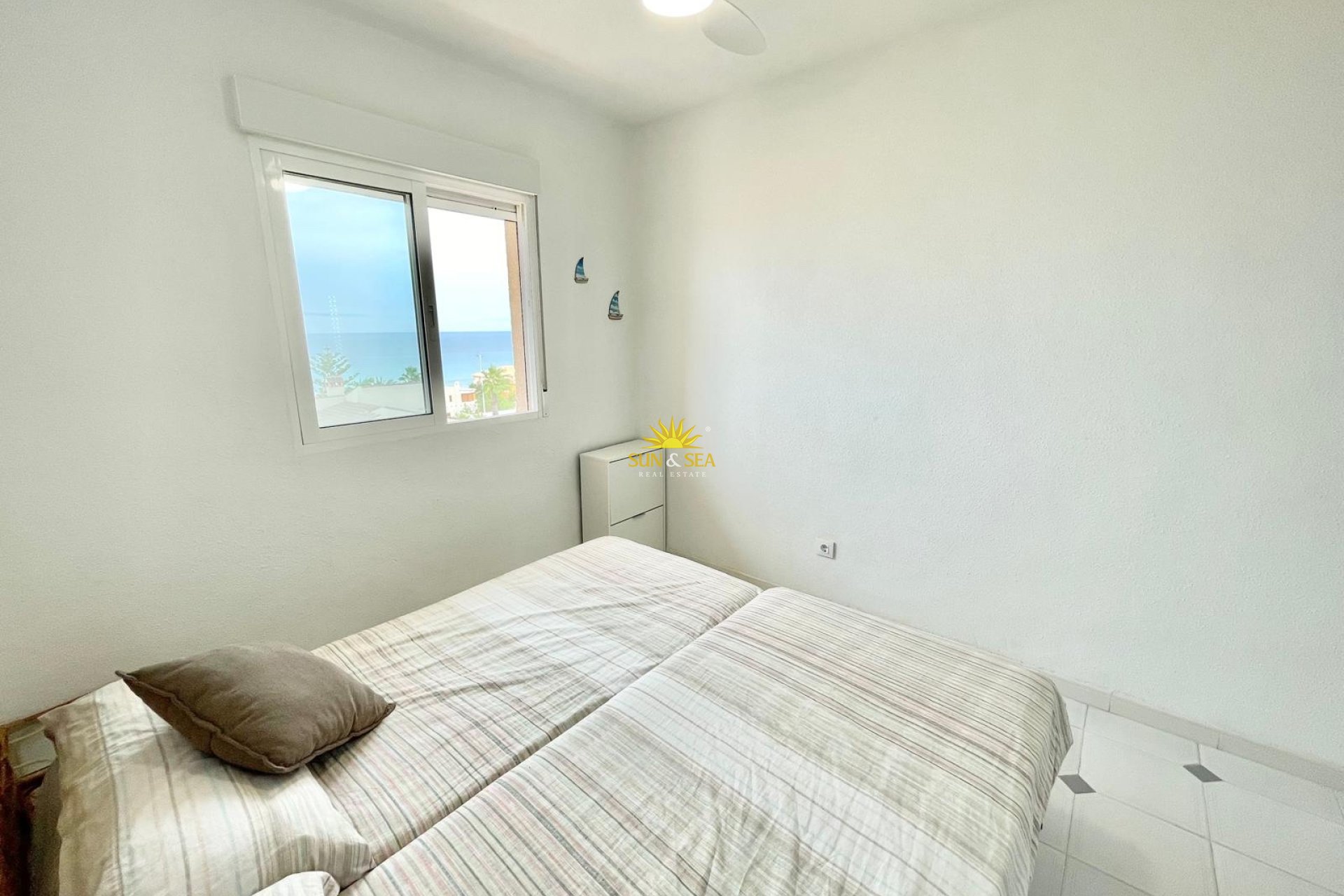 Winter rental - Apartment - La Manga del Mar Menor - La Manga Del Mar Menor
