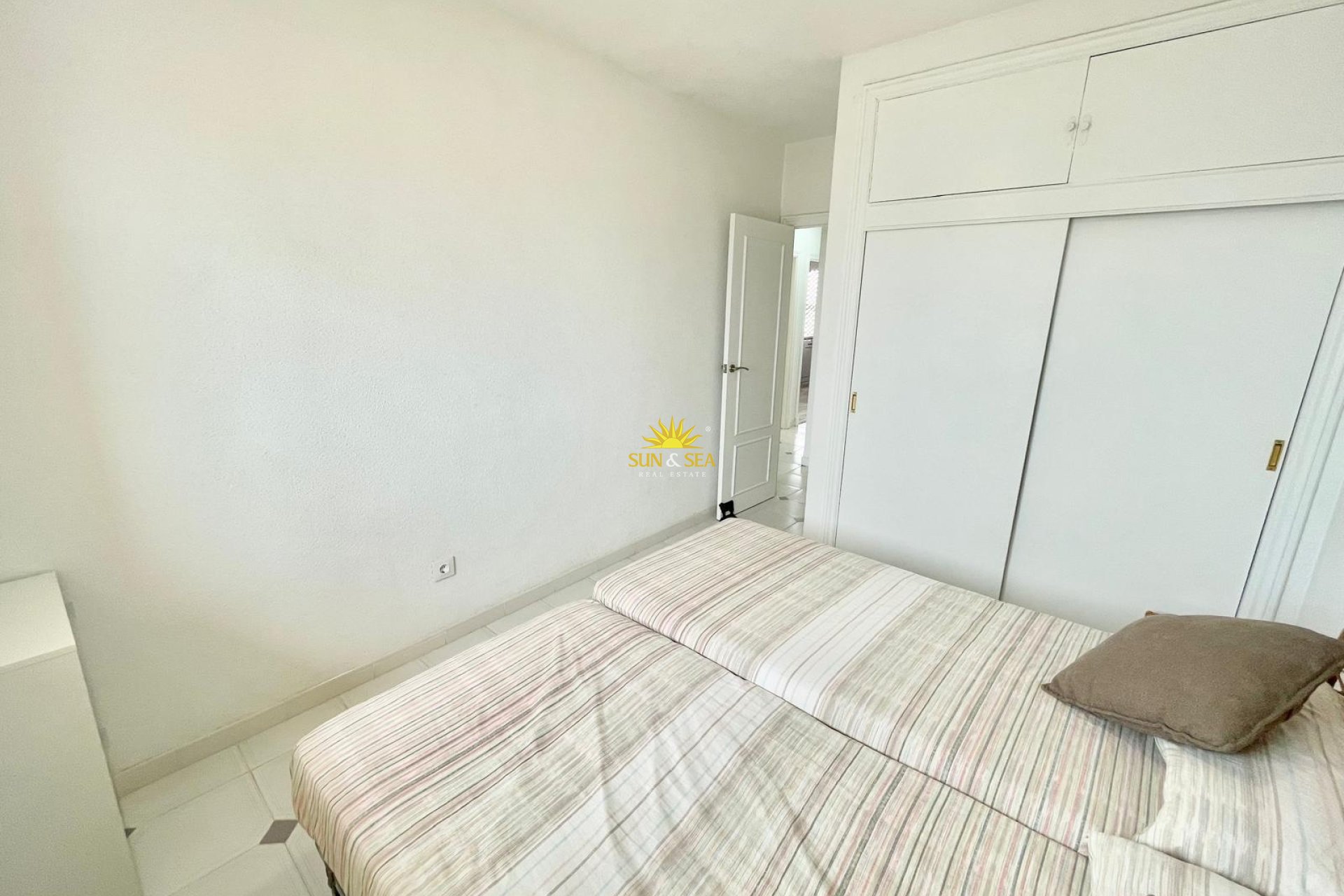 Winter rental - Apartment - La Manga del Mar Menor - La Manga Del Mar Menor