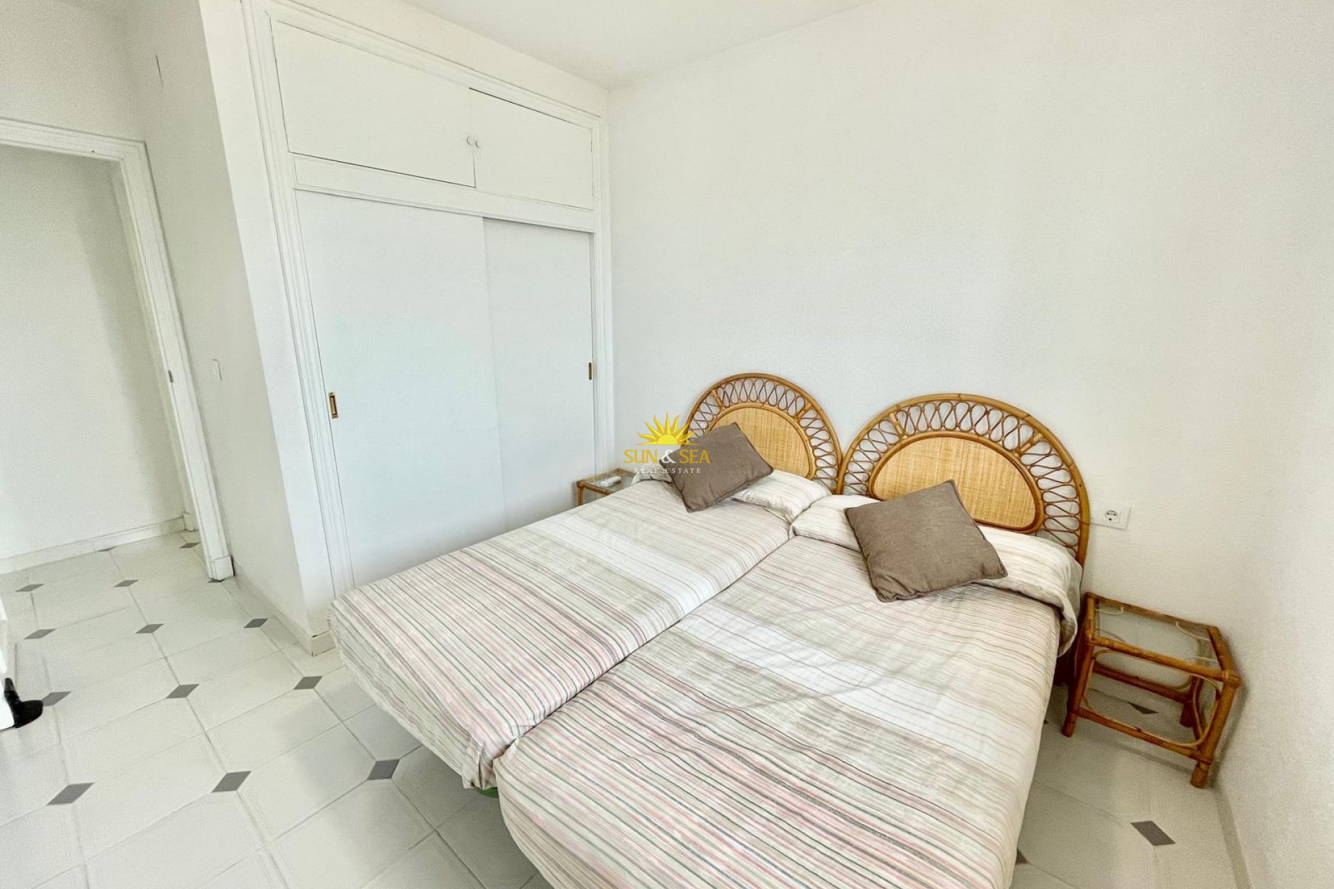Winter rental - Apartment - La Manga del Mar Menor - La Manga Del Mar Menor
