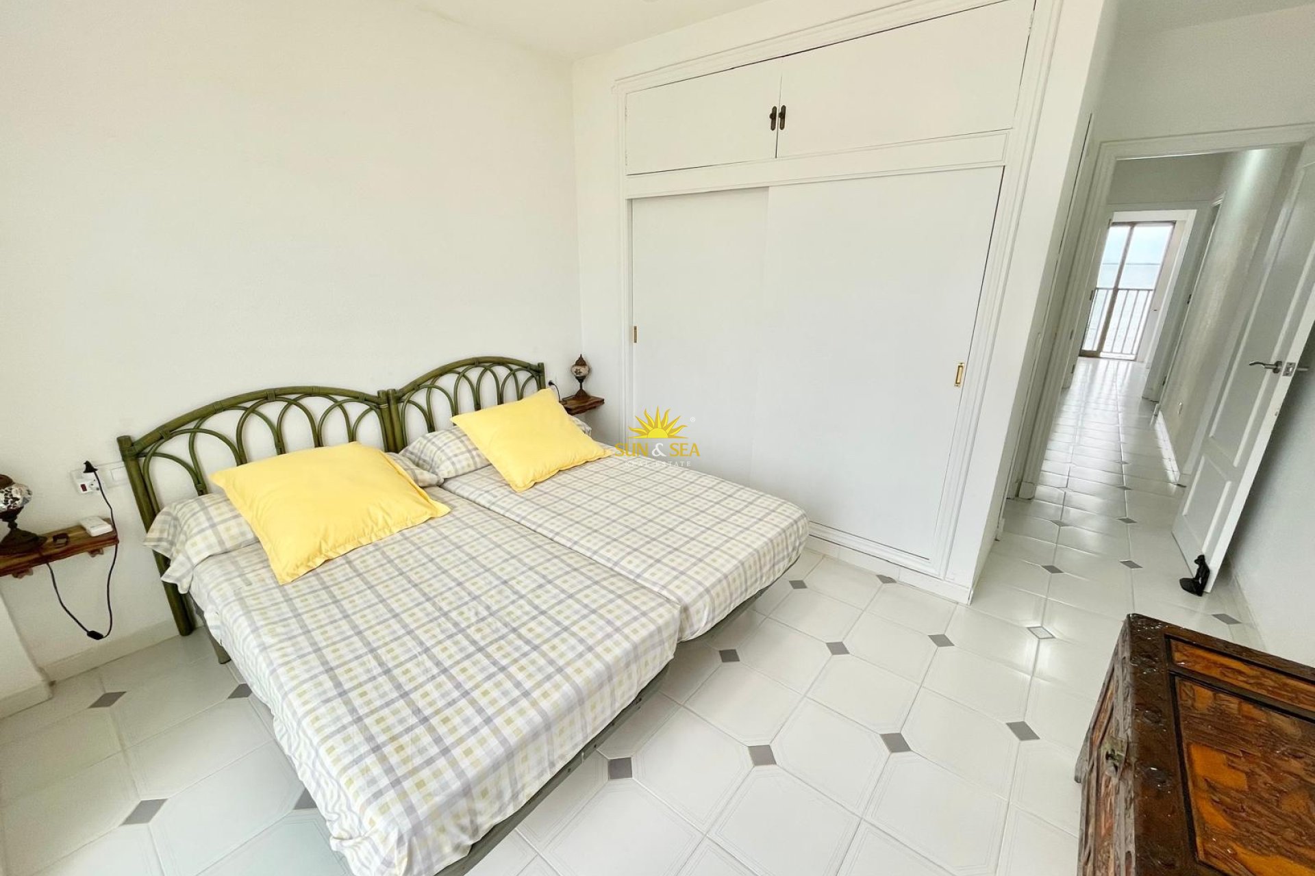 Winter rental - Apartment - La Manga del Mar Menor - La Manga Del Mar Menor