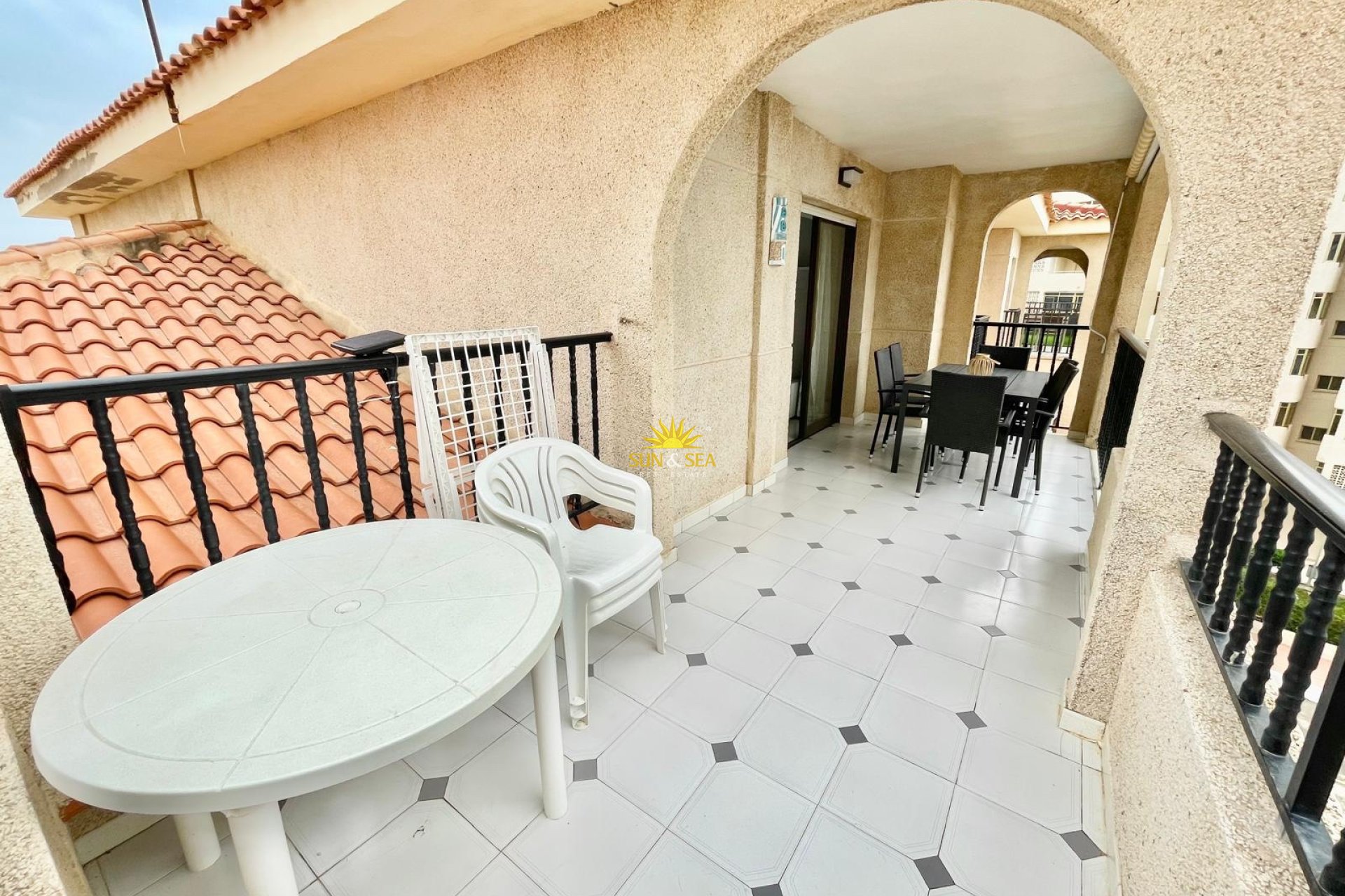 Winter rental - Apartment - La Manga del Mar Menor - La Manga Del Mar Menor