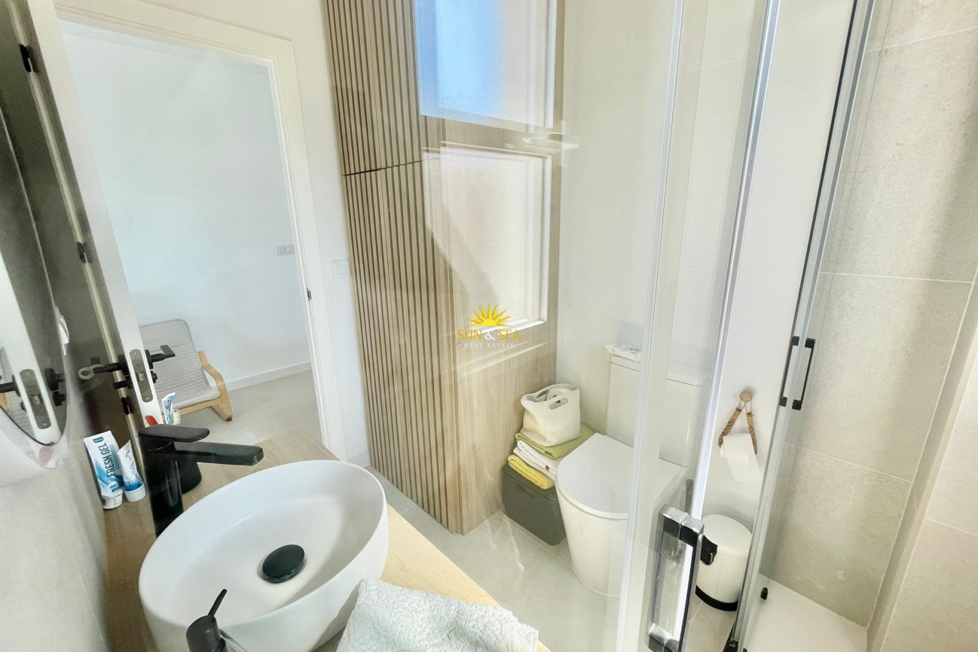 Winter rental - Apartment - La Manga del Mar Menor - La Manga
