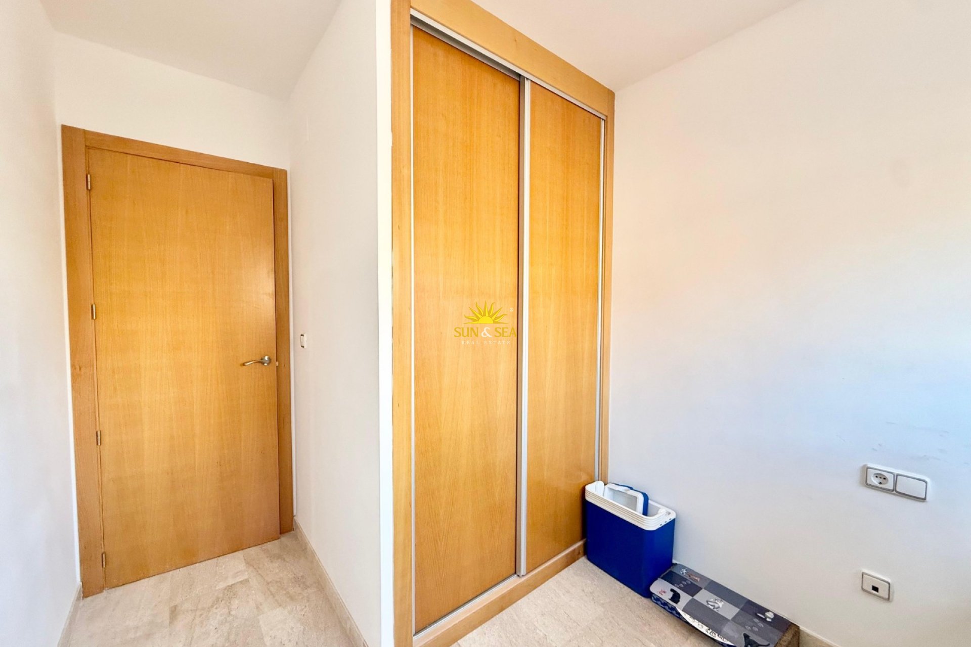 Winter rental - Apartment - La Tercia - United Golf Resort