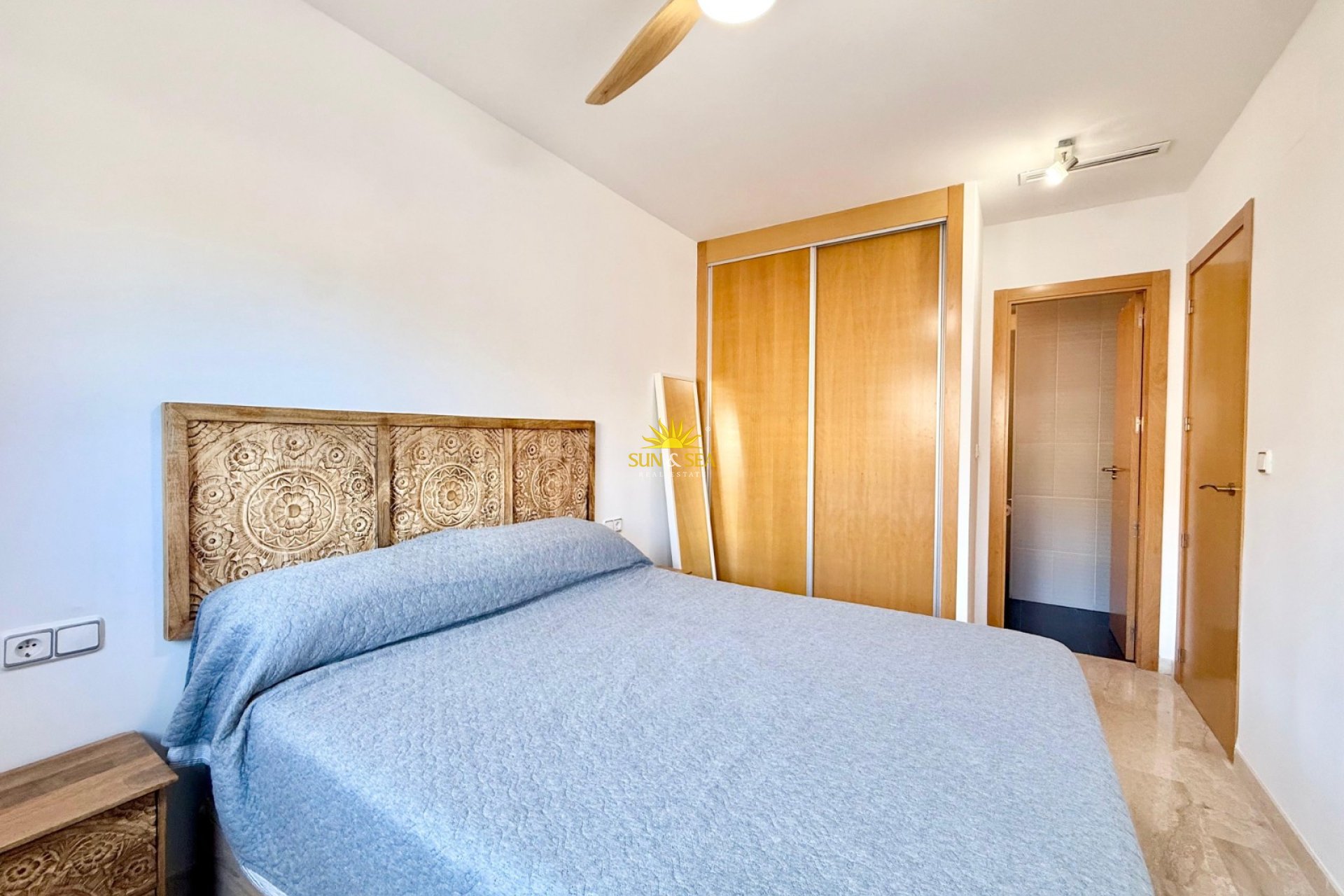 Winter rental - Apartment - La Tercia - United Golf Resort
